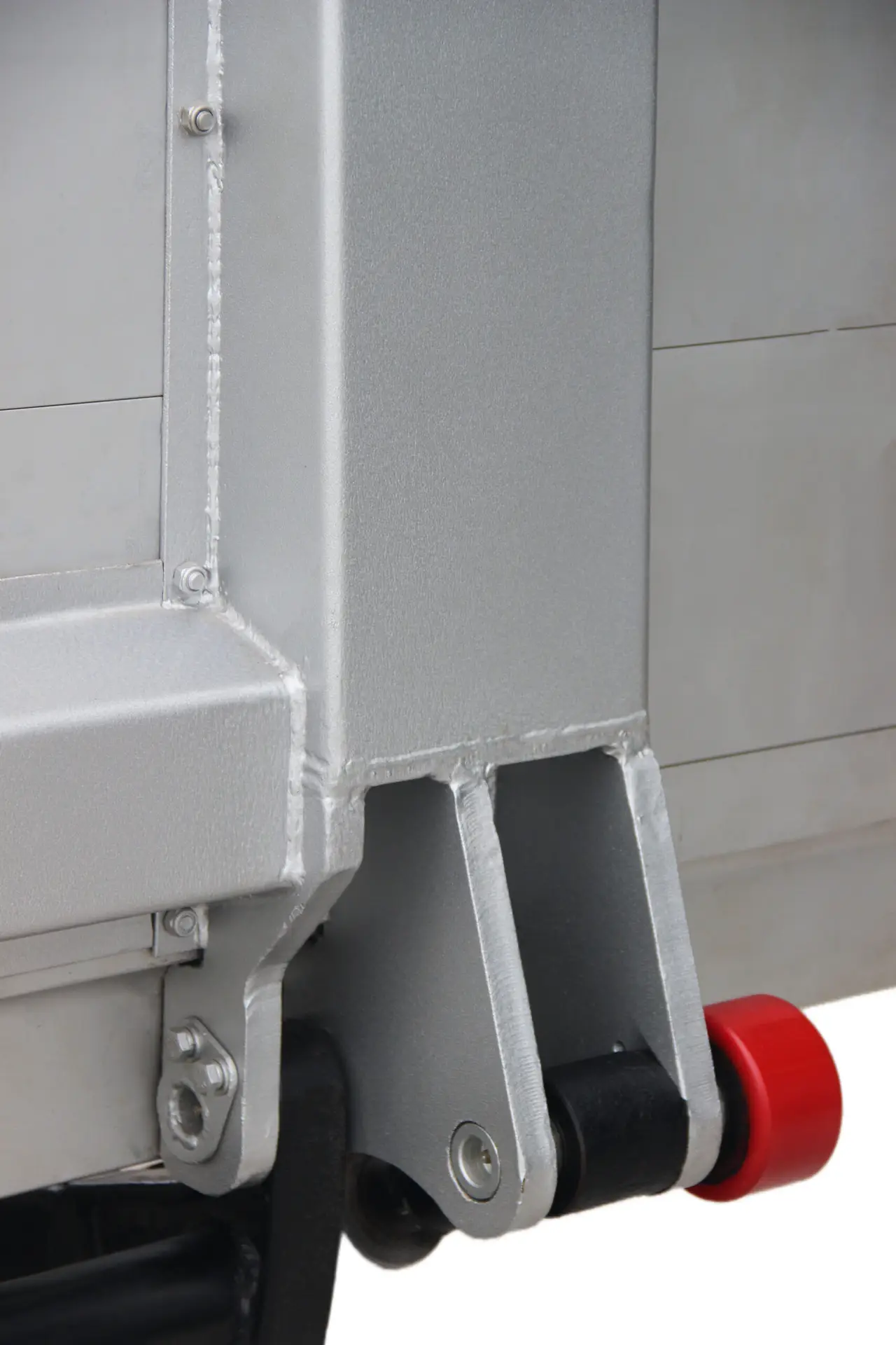 Aluminum Tail lift - Image 4