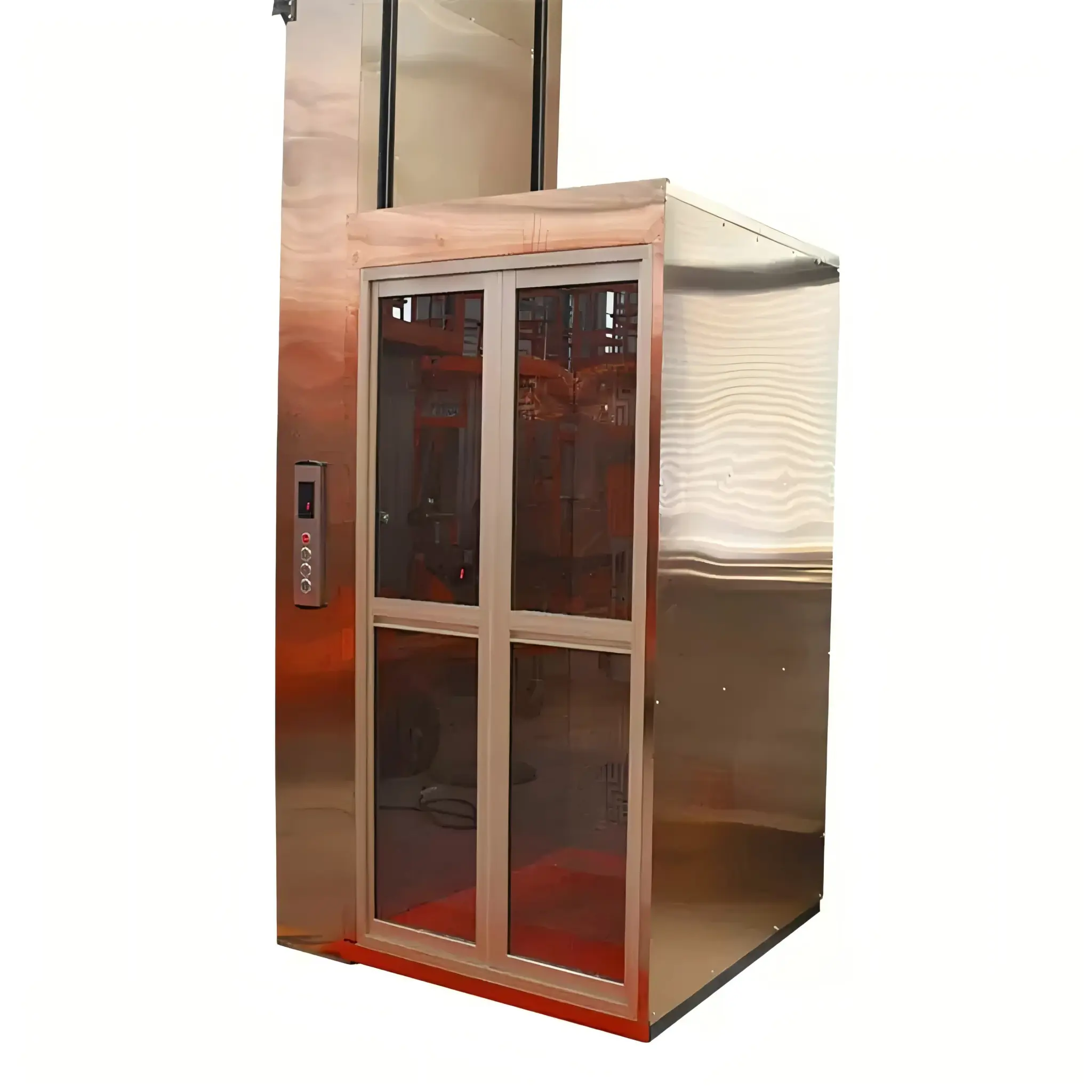 Hydraulic Home Lift - Image 2