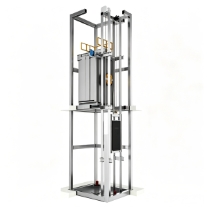Chain Home Lift