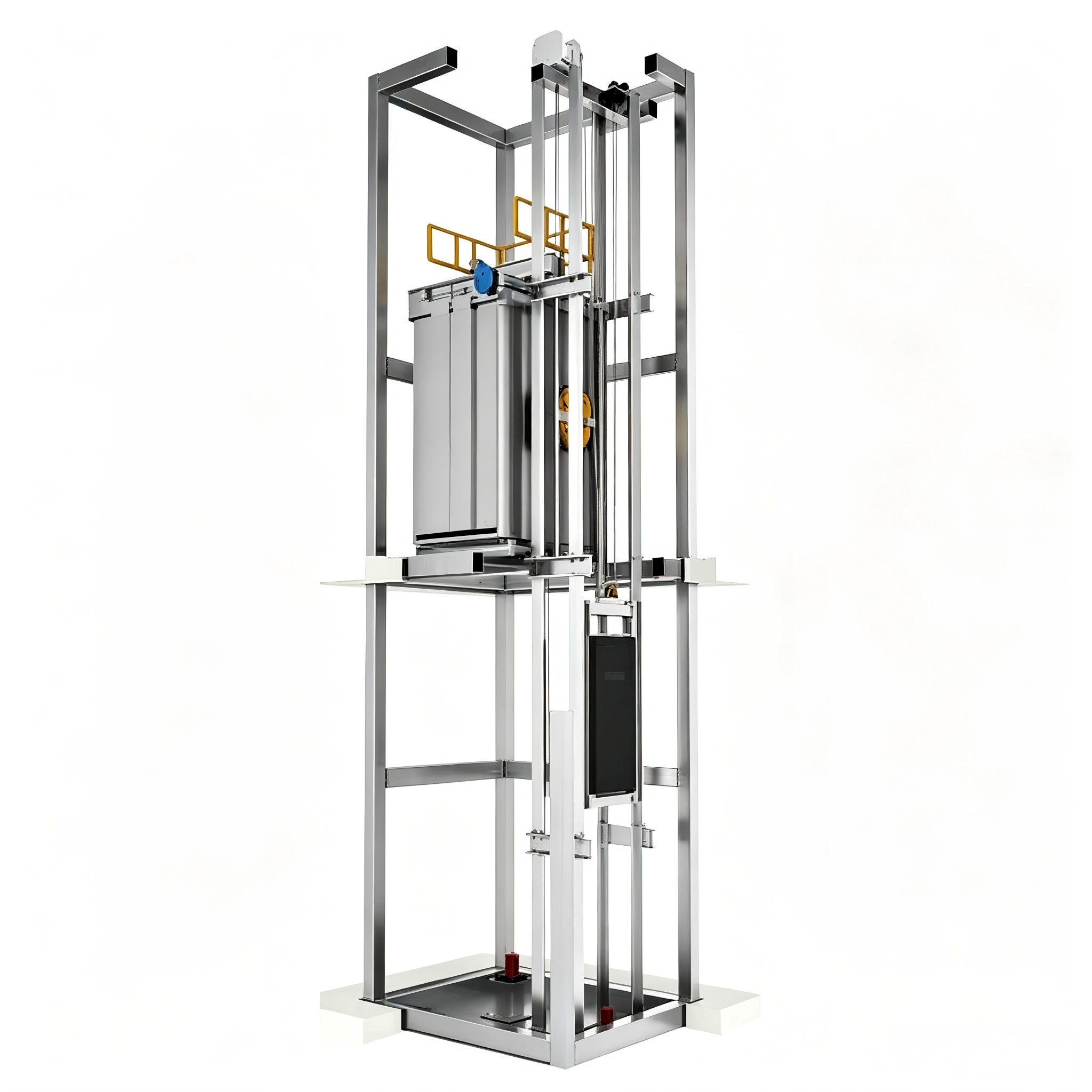 Chain Home Lift