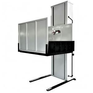 Wheelchair Elevator