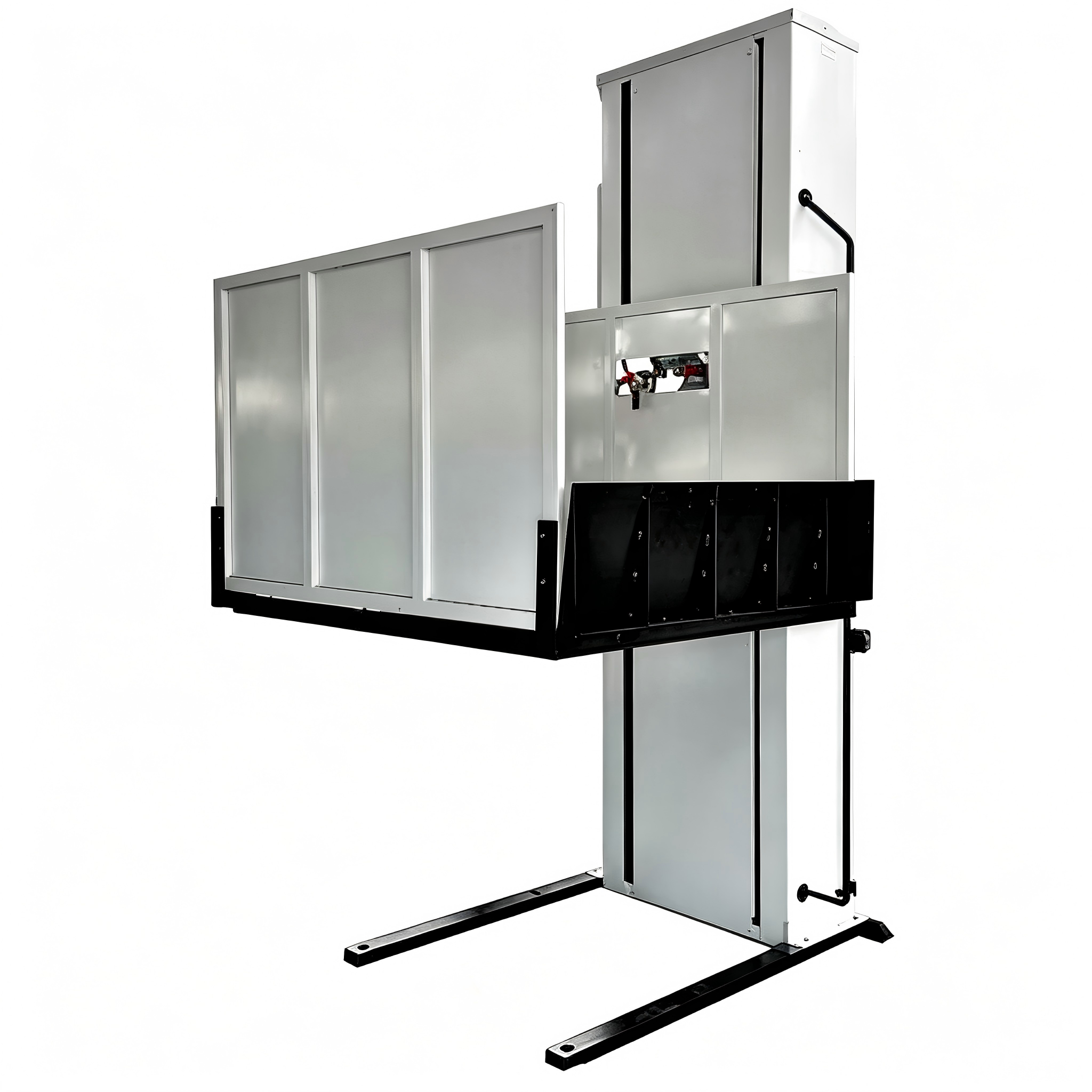 Wheelchair Elevator