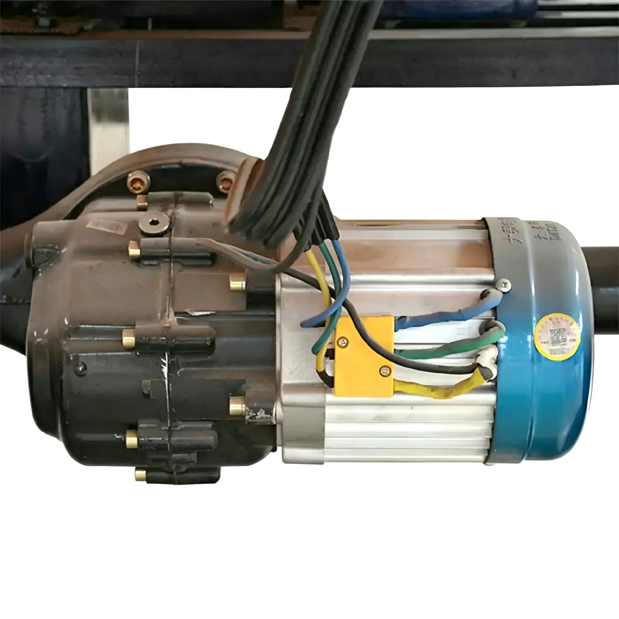 Simple Articulating Arm Lift - Image 2
