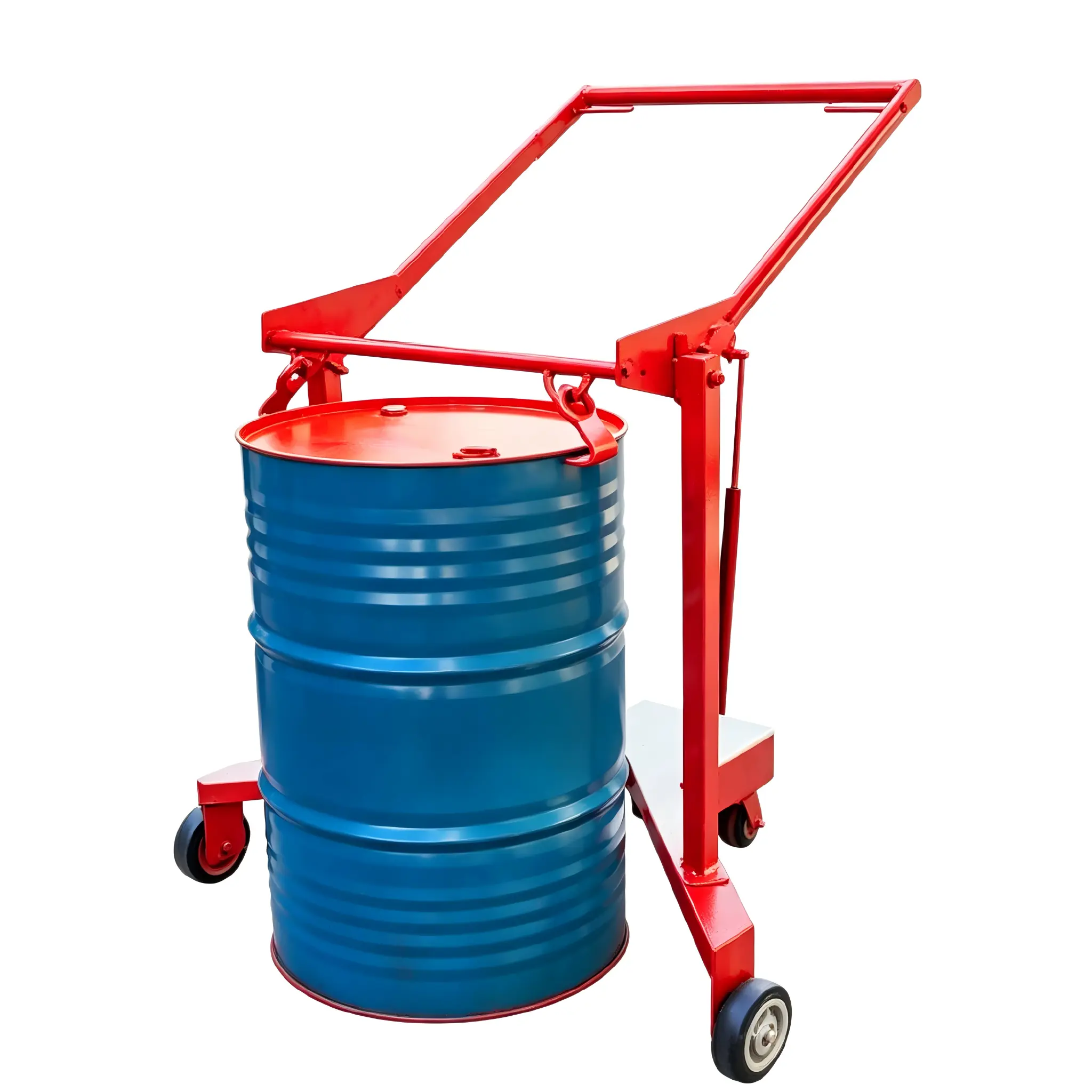 Mechanical Drum Carriers - Image 2