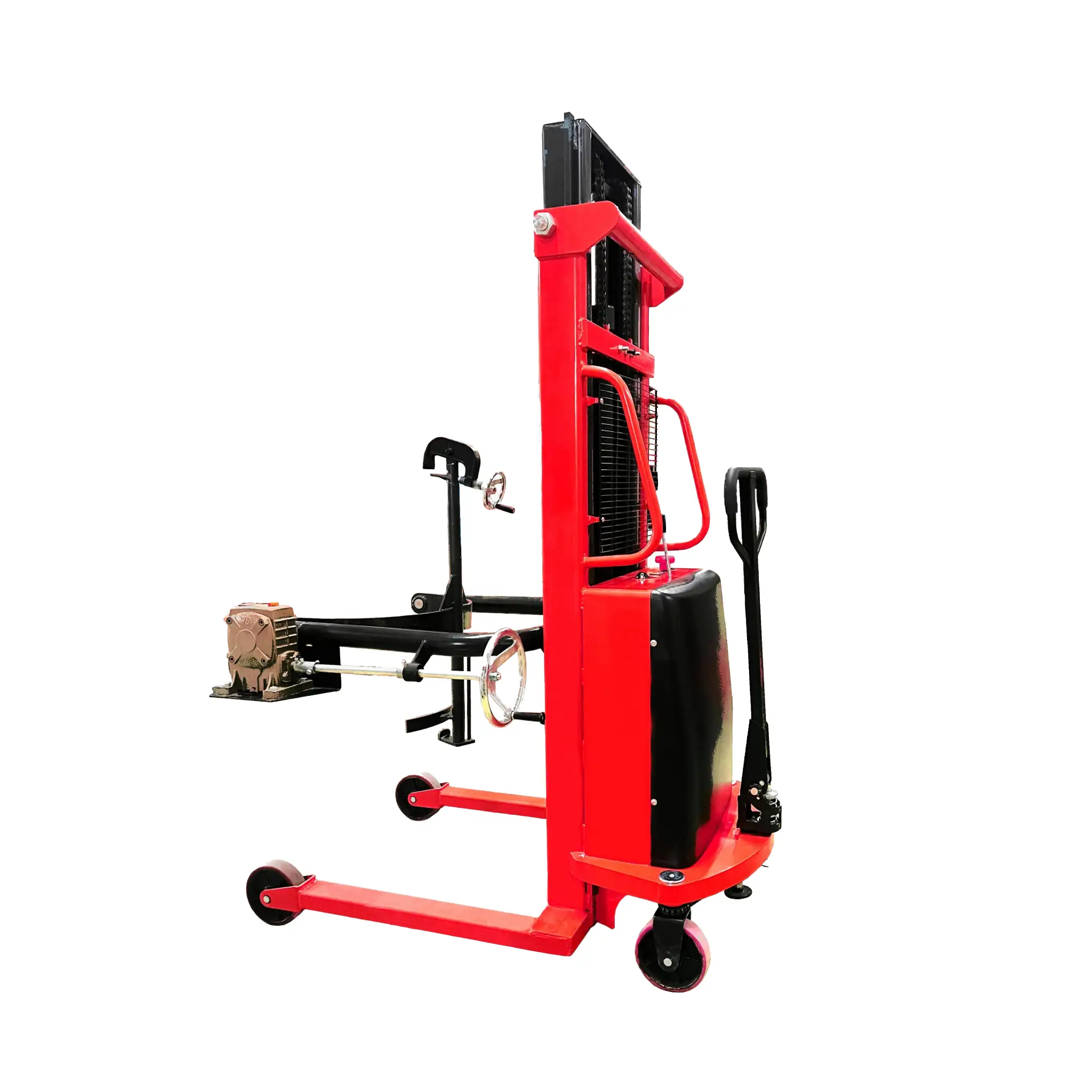 Semi-Electric Drum Lifter CDT - Image 2
