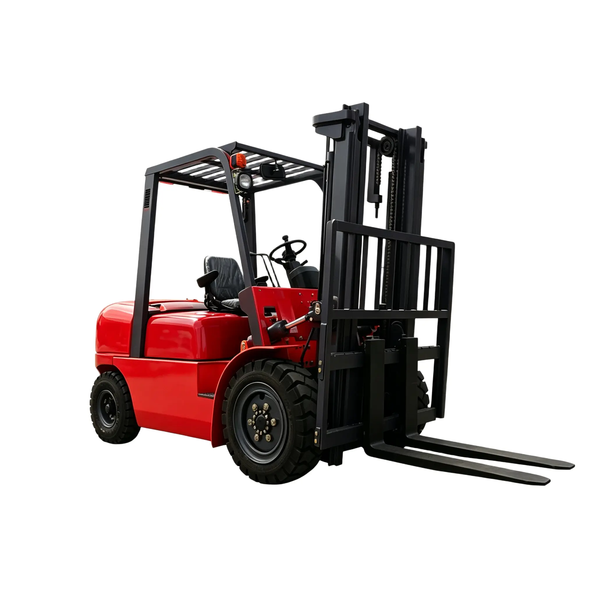 Diesel Forklift K Series4.0 Ton - Image 2