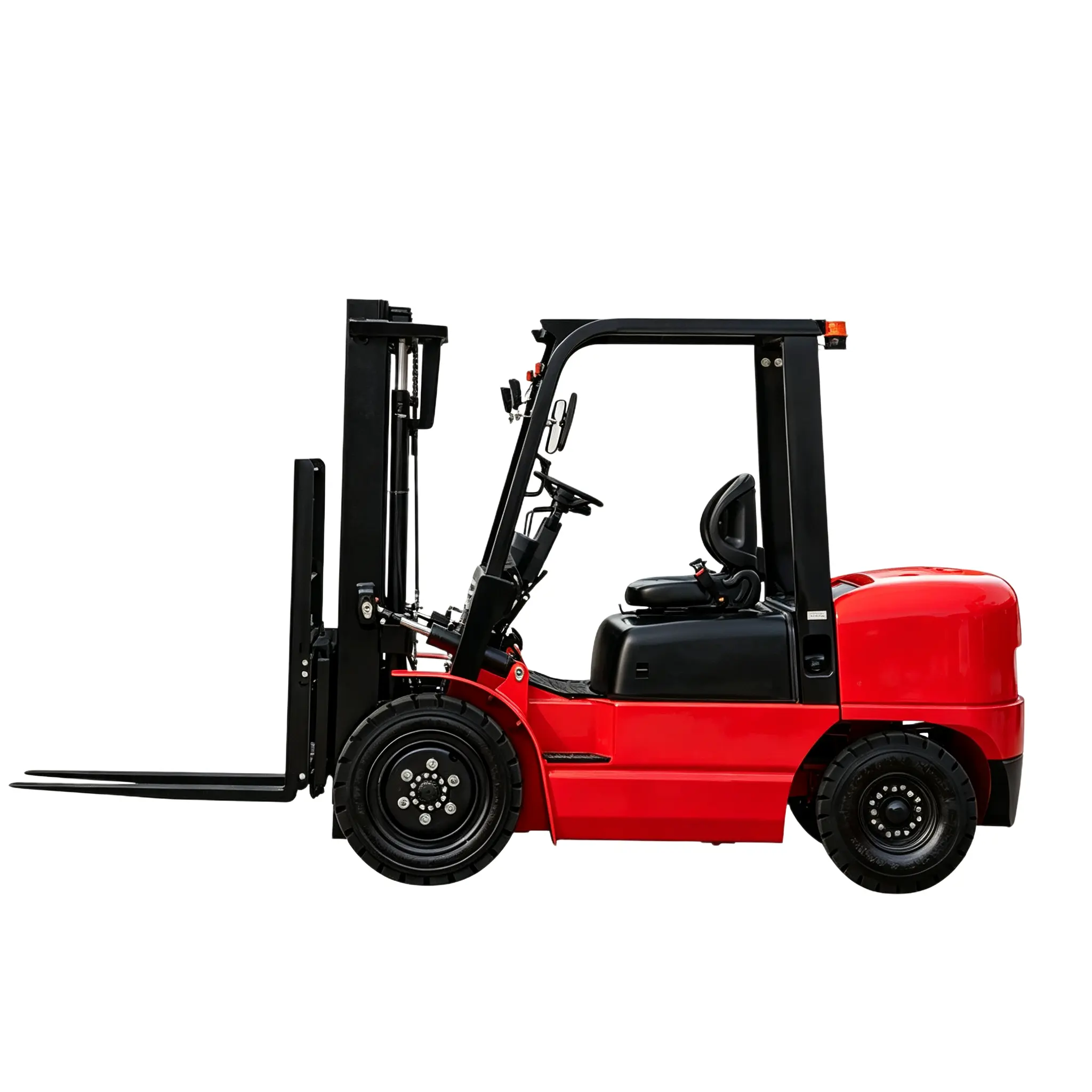 Diesel Forklift K Series 3.0-3.8 Ton - Image 2