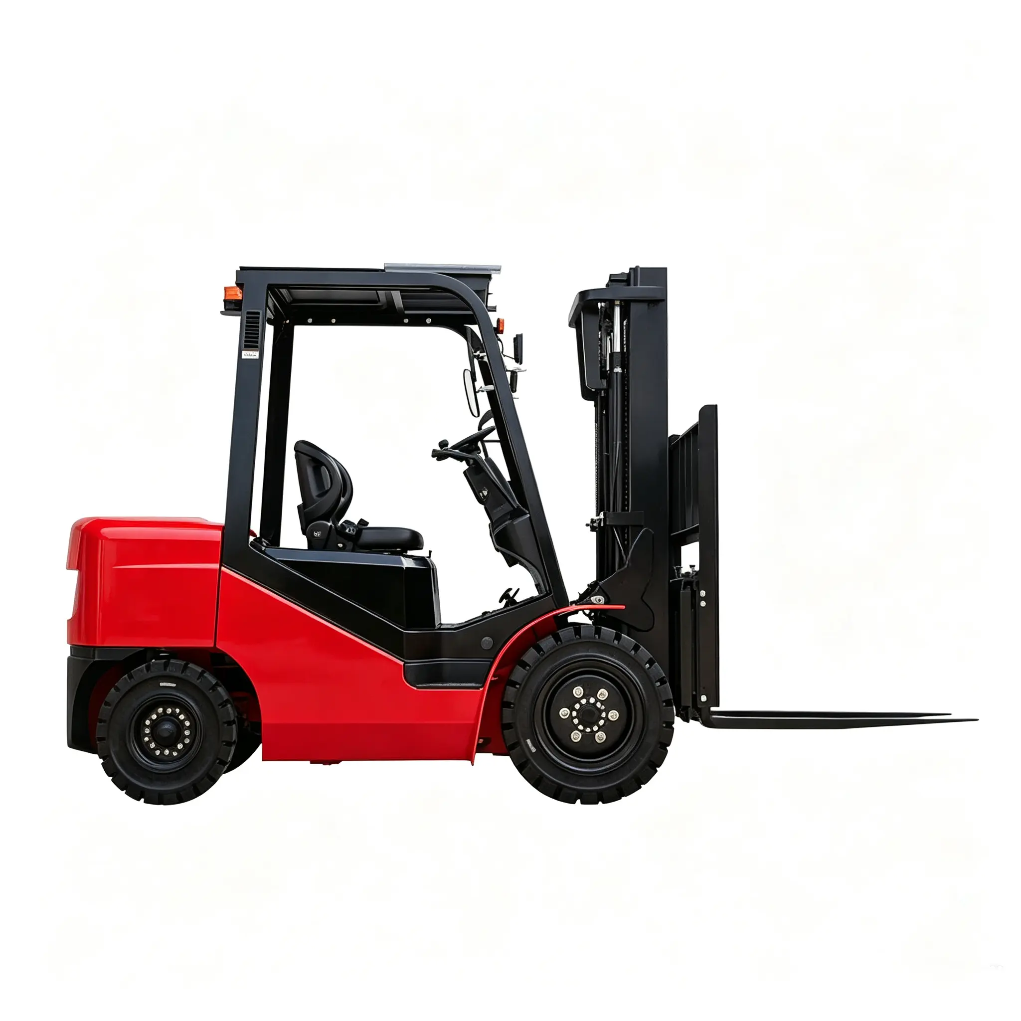 Diesel Forklift H Series 3.0-3.5 Ton - Image 2