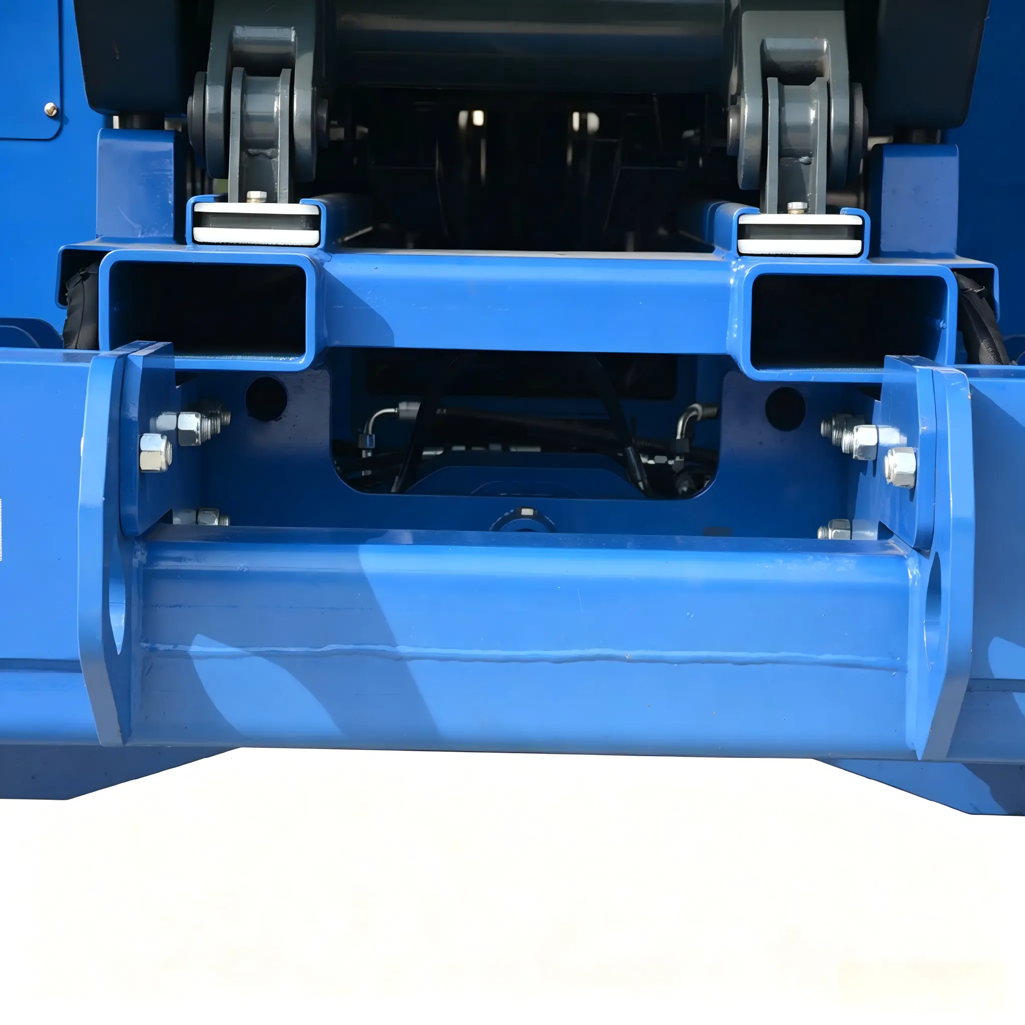 Off Road Scissor Lift - Image 2