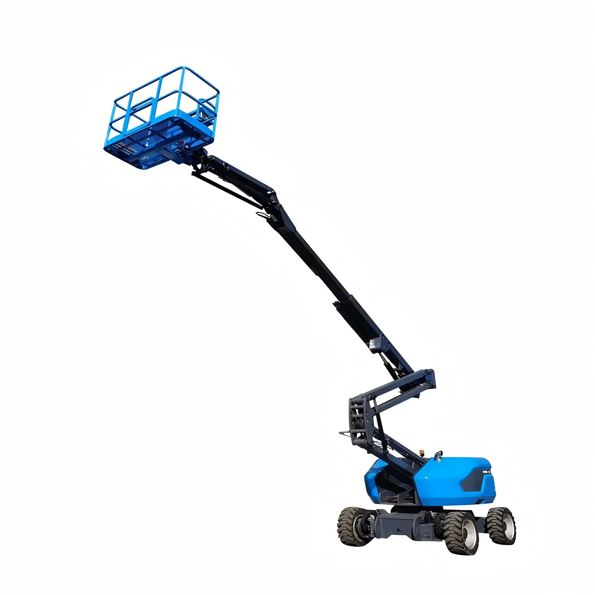 Articulating Boom Lifts (Diesel Series) - Image 6