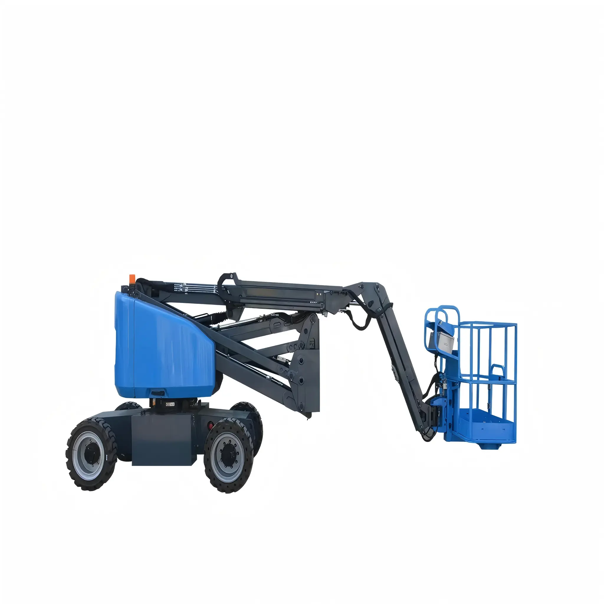 Articulating Boom Lifts (Diesel Series) - Image 7