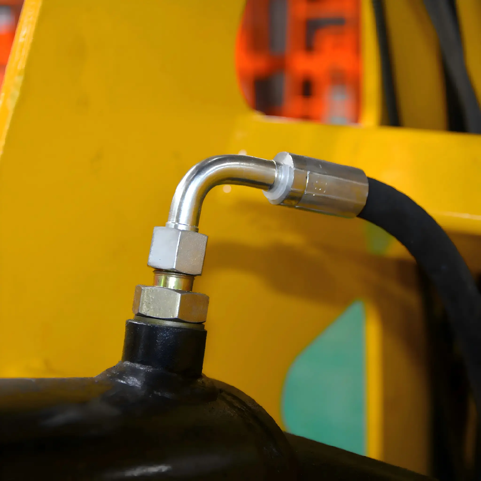 Towable Boom Lifts - Image 3