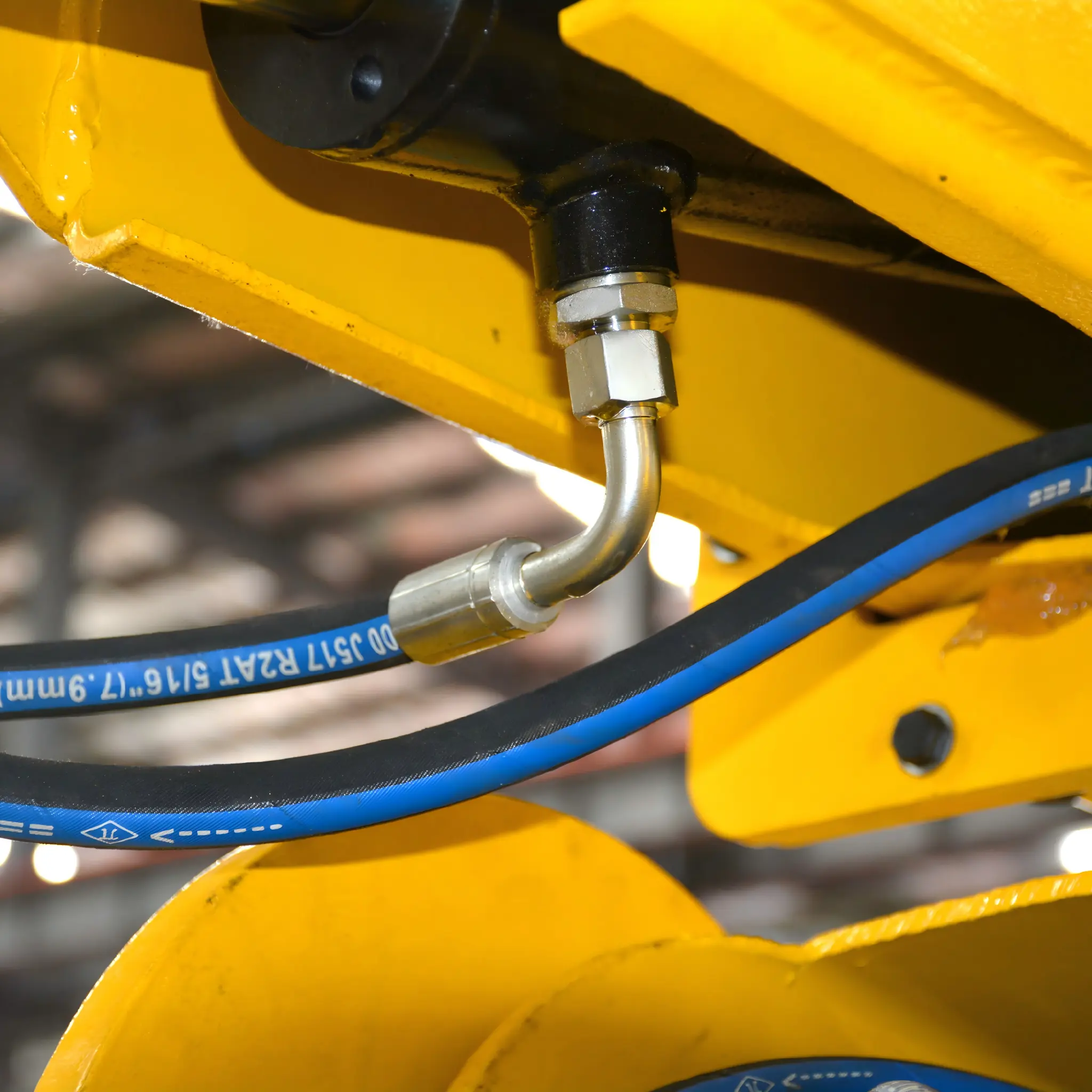 Towable Boom Lifts - Image 8