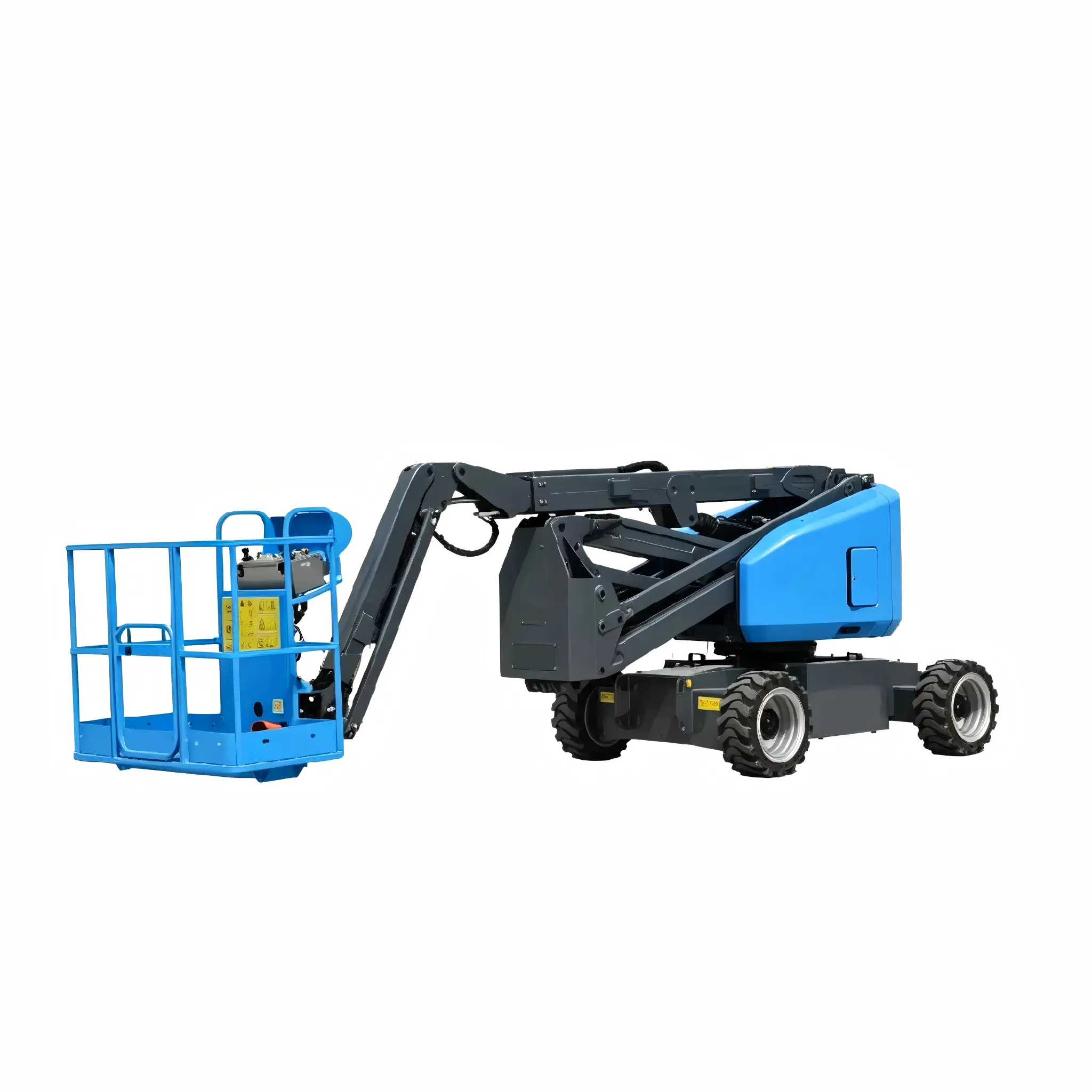 Articulating Boom Lifts (Diesel Series) - Image 2