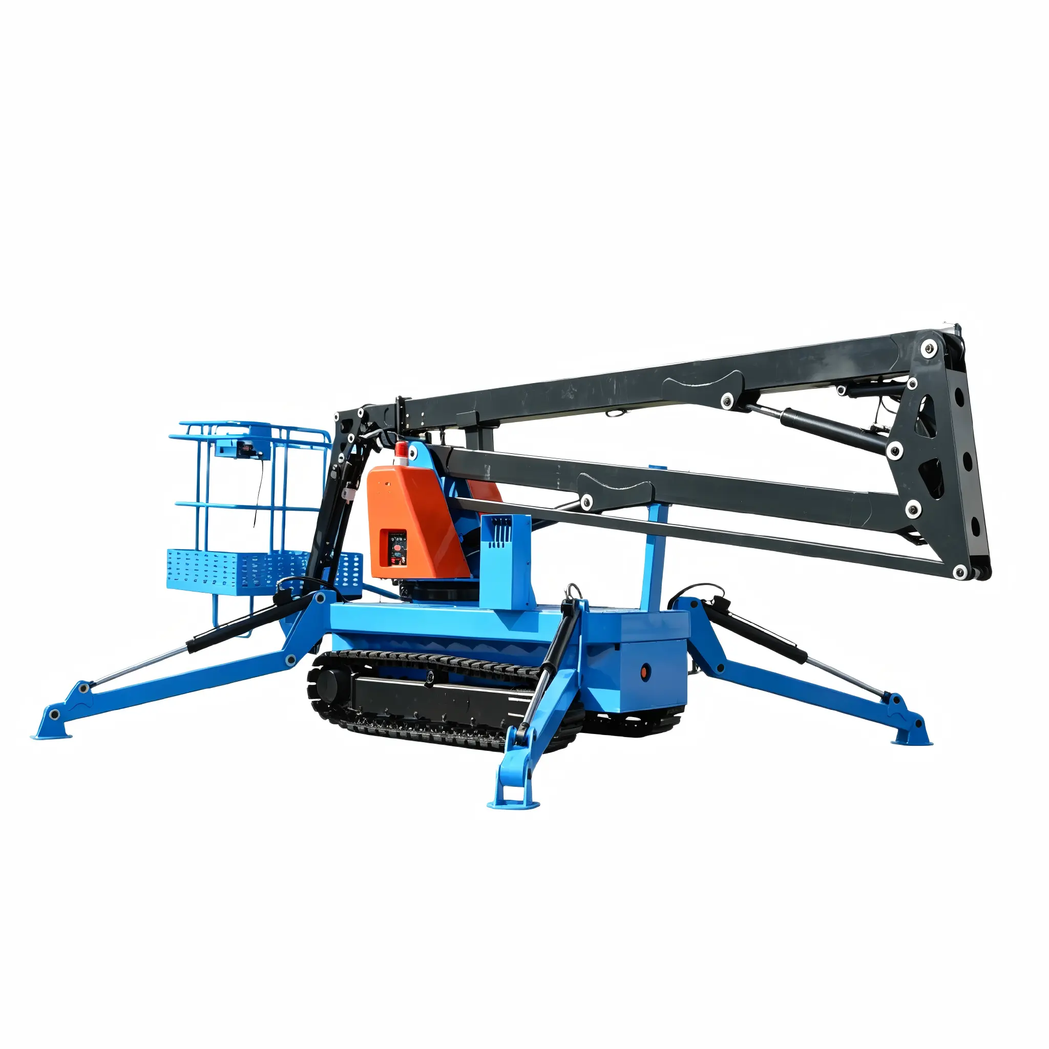 Articulating Boom Lifts( Crawler Series) - Image 3
