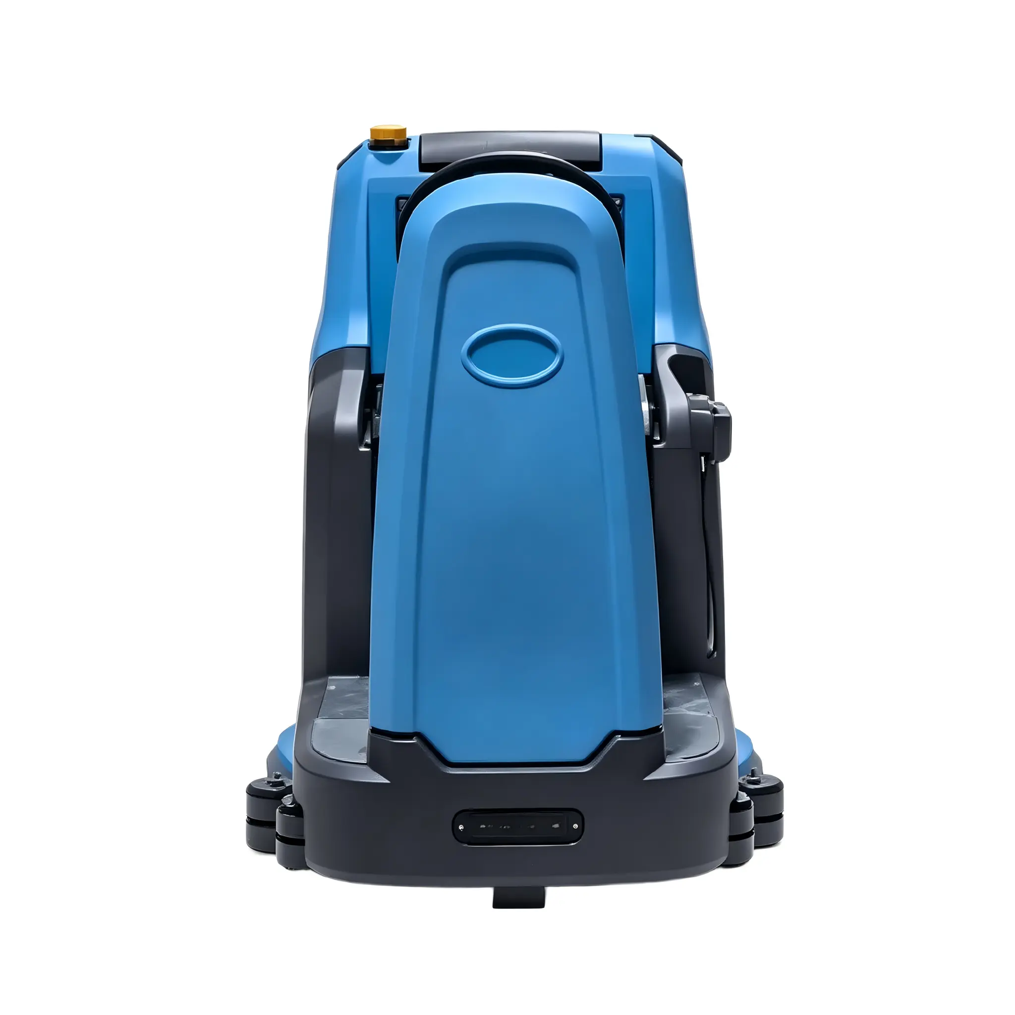 JYD800 Ride-on Floor Scrubber - Image 3