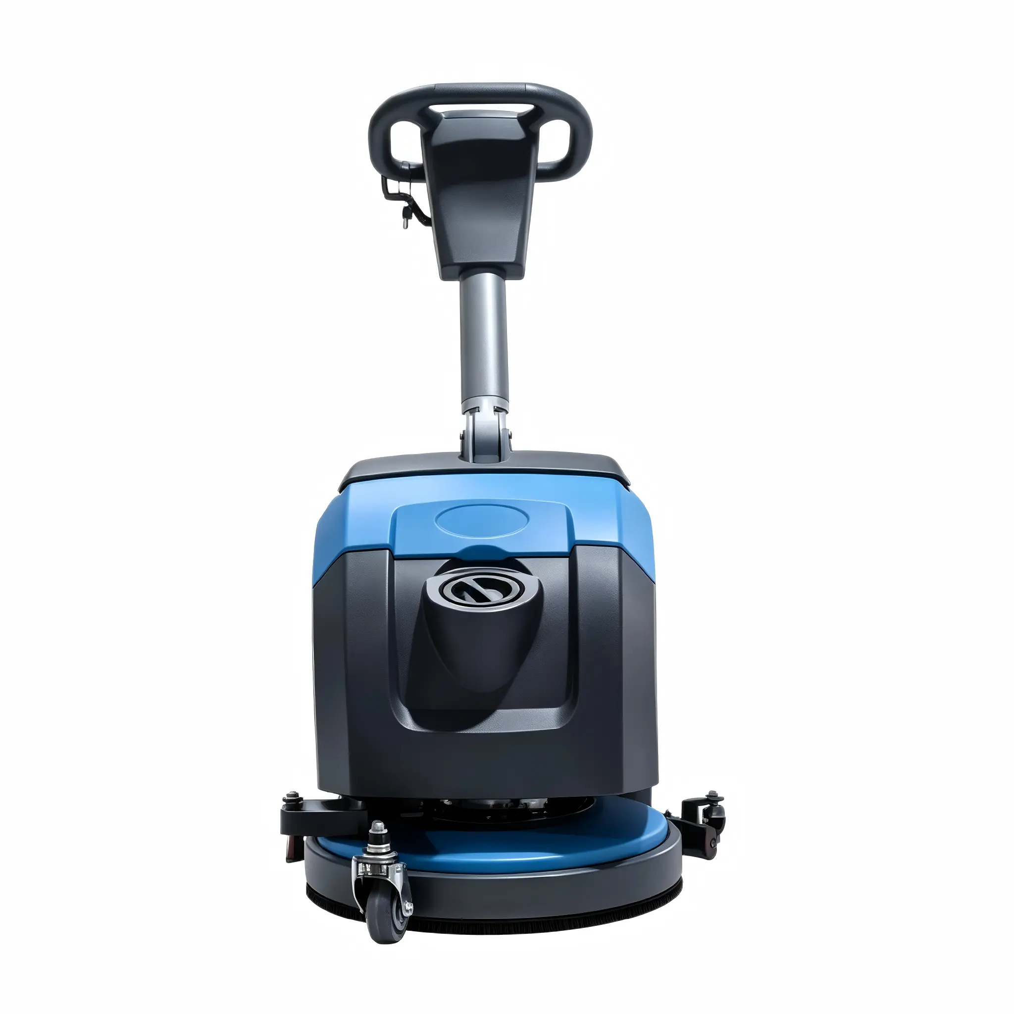 JYD430 Walk-behind Floor Scrubber - Image 3