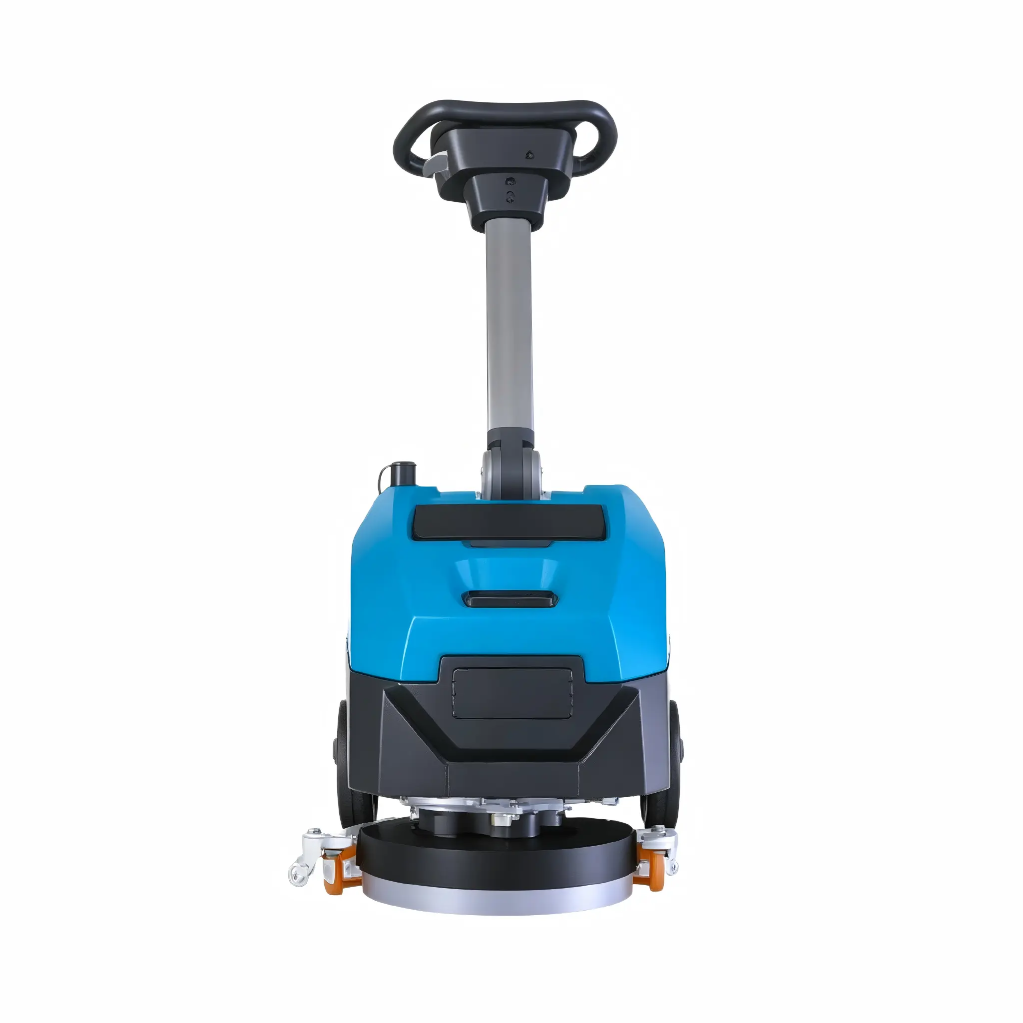 JYD350 Walk-behind Floor Scrubber - Image 3