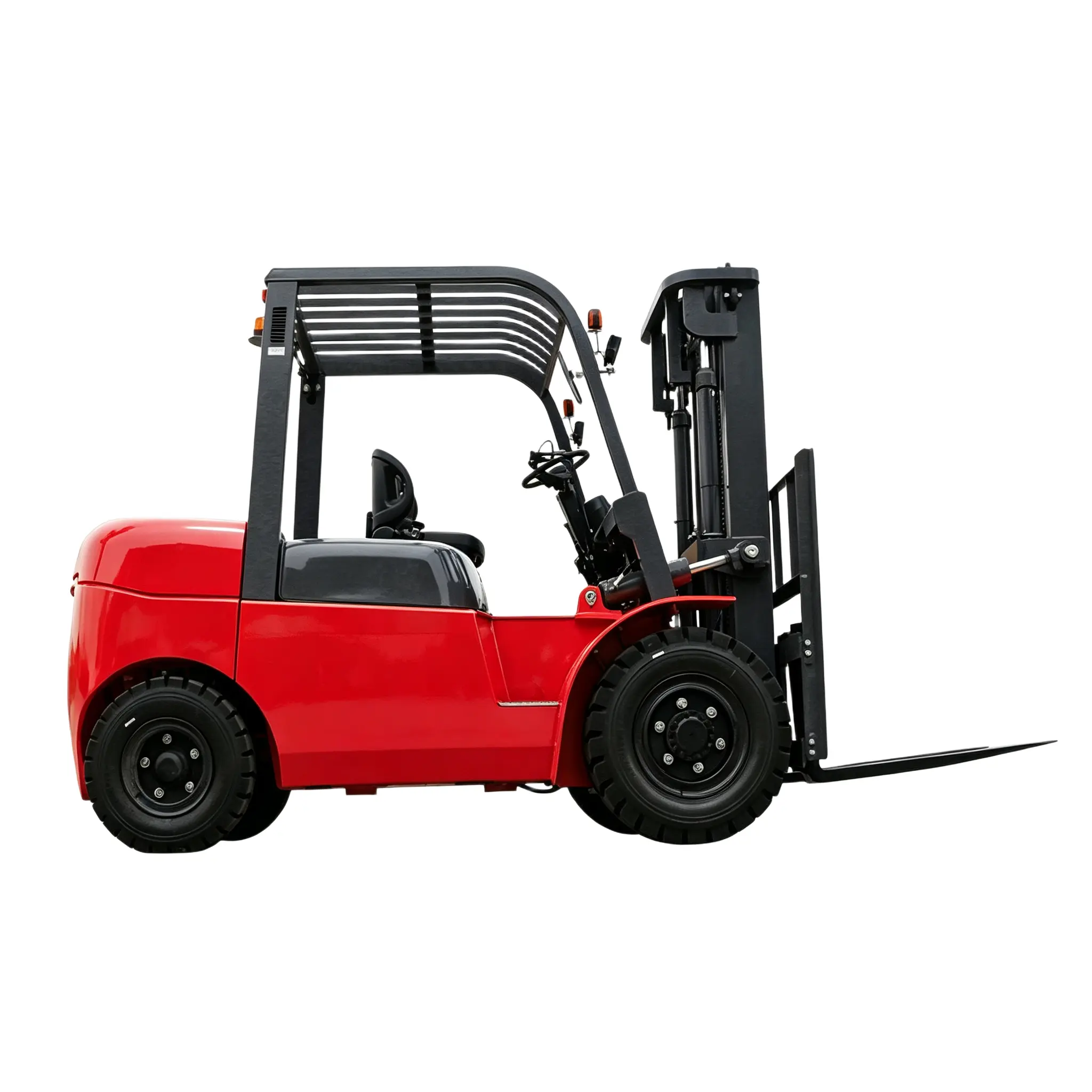 Diesel Forklift K Series 4.5 Ton - Image 3