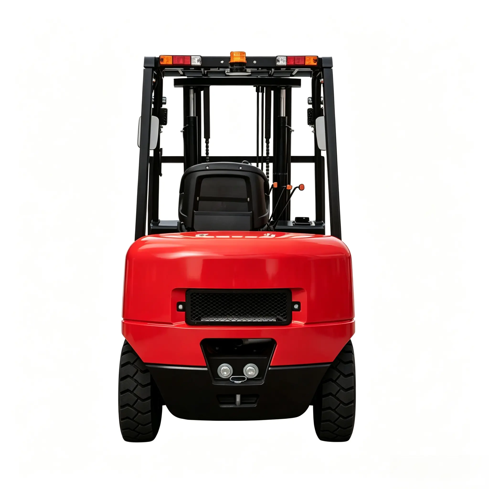 Diesel Forklift K Series 3.0-3.8 Ton - Image 3