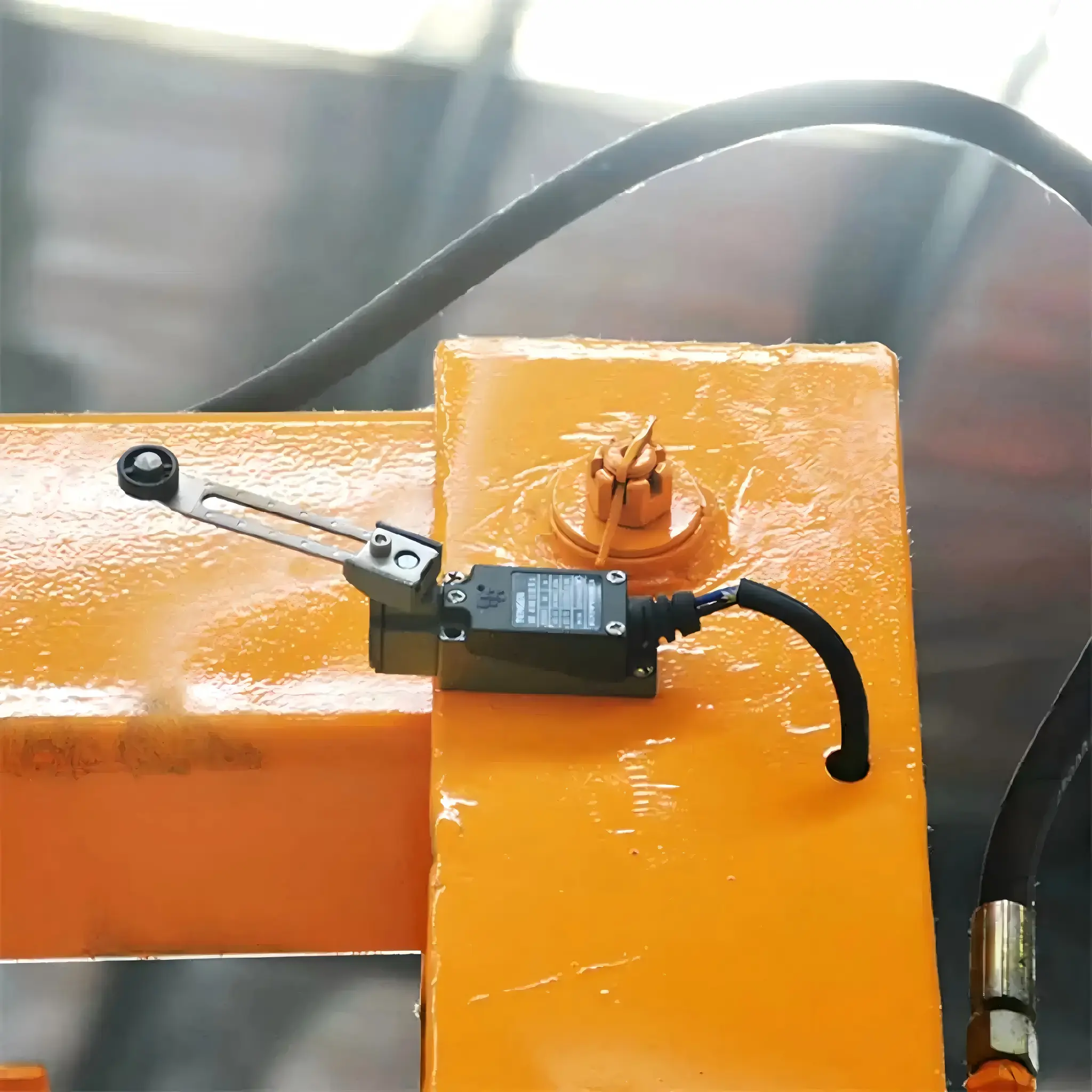 Simple Articulating Arm Lift - Image 3