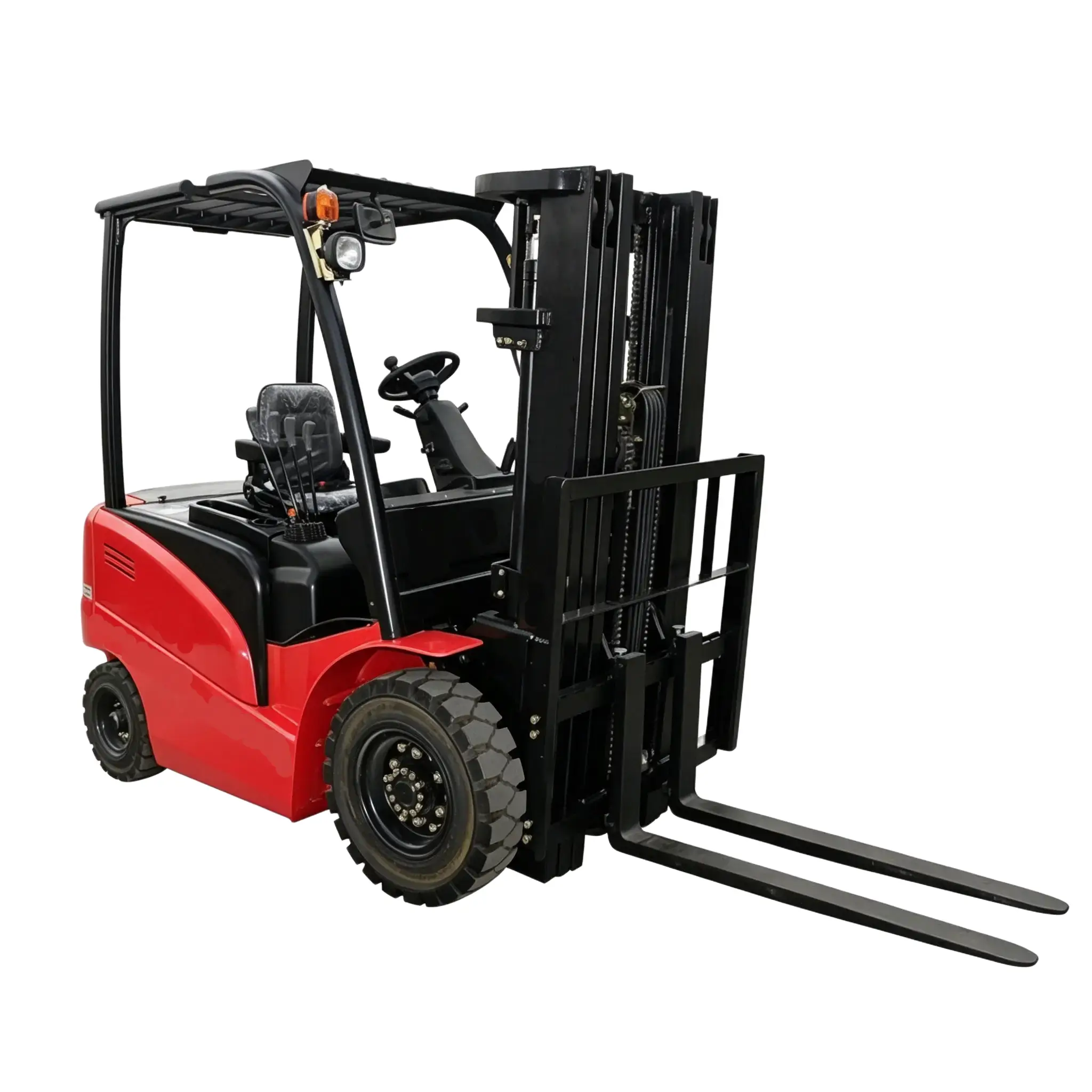 Electric Forklift K Series 2.0-2.5 Ton - Image 3
