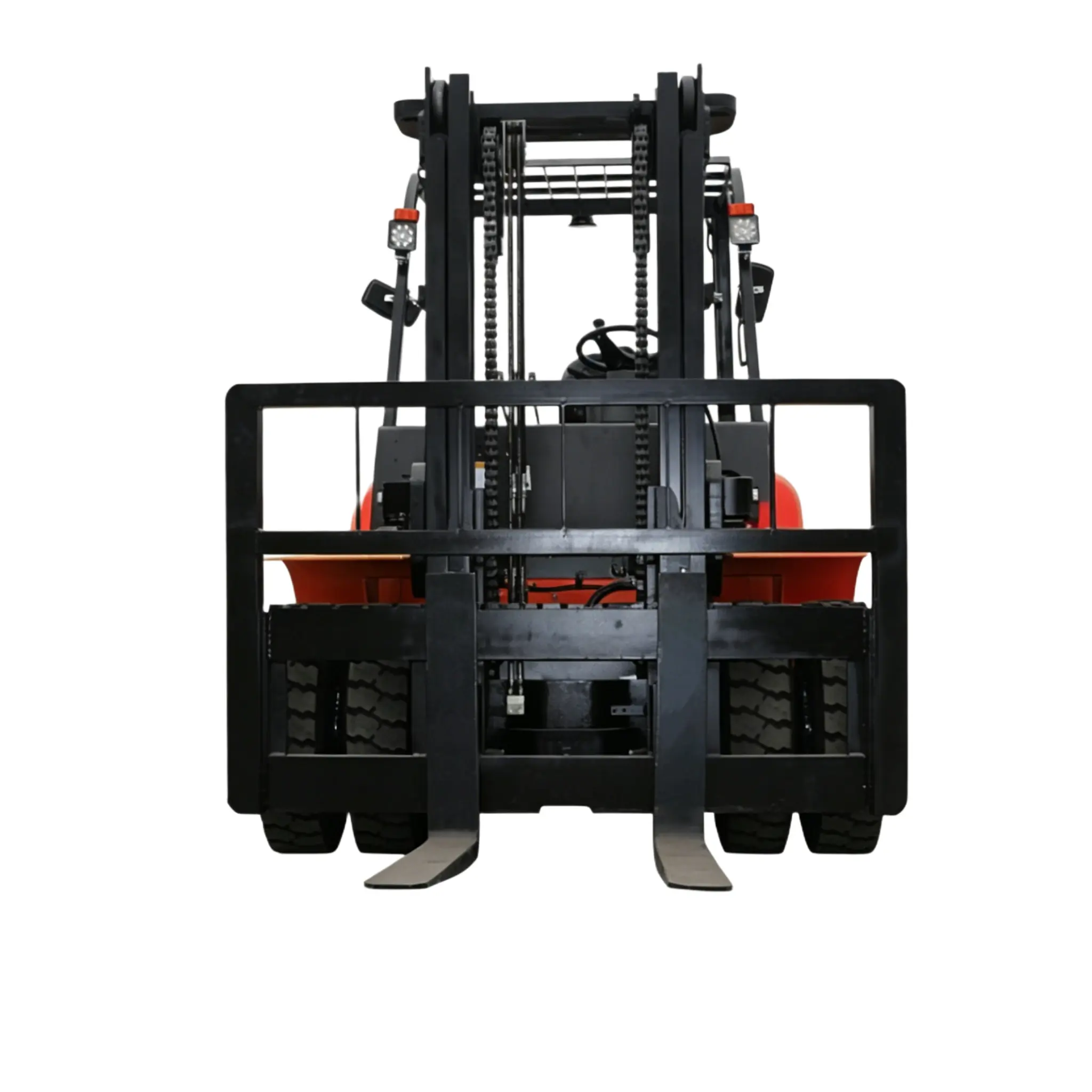 Diesel Forklift K Series 5.0-8.0 Ton - Image 2