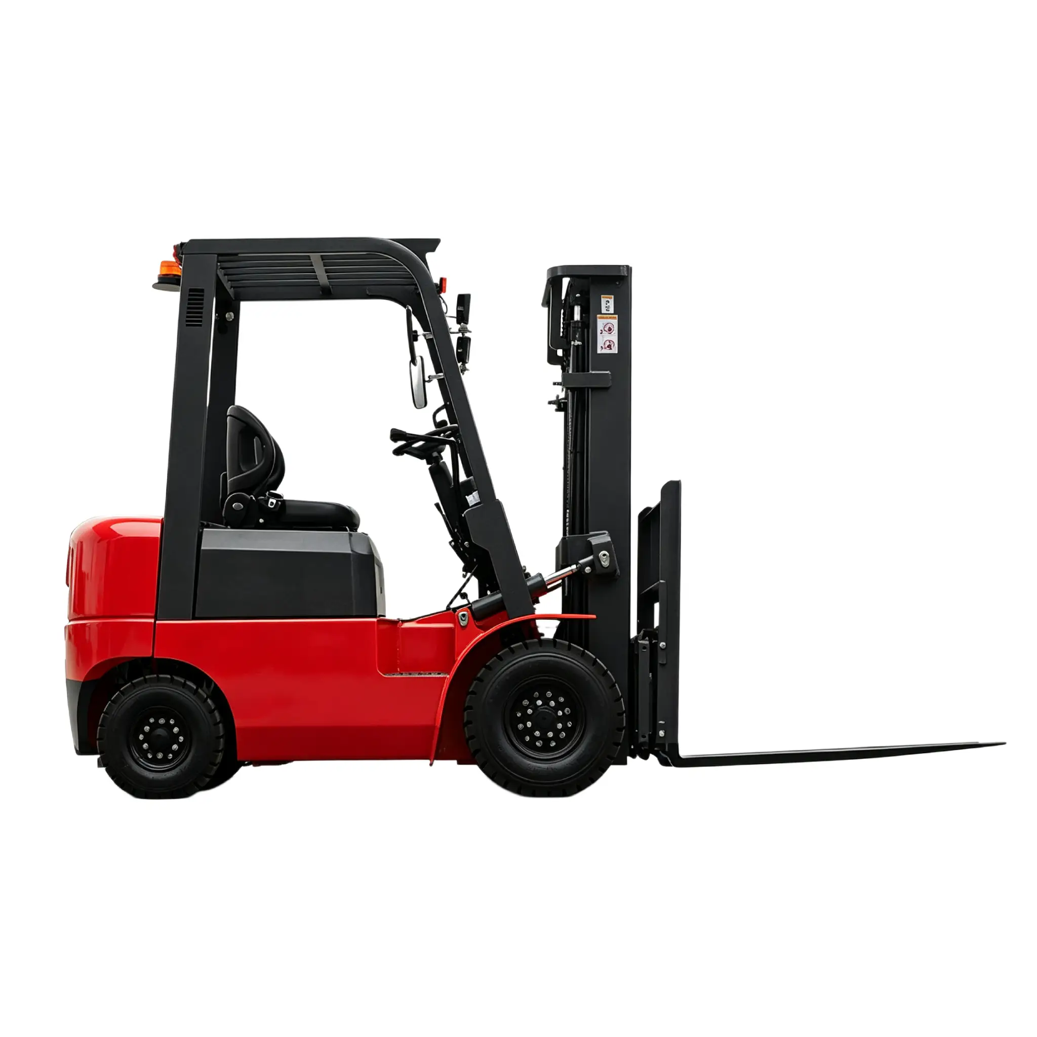 Diesel Forklift K Series 1.5-1.8 Ton - Image 4