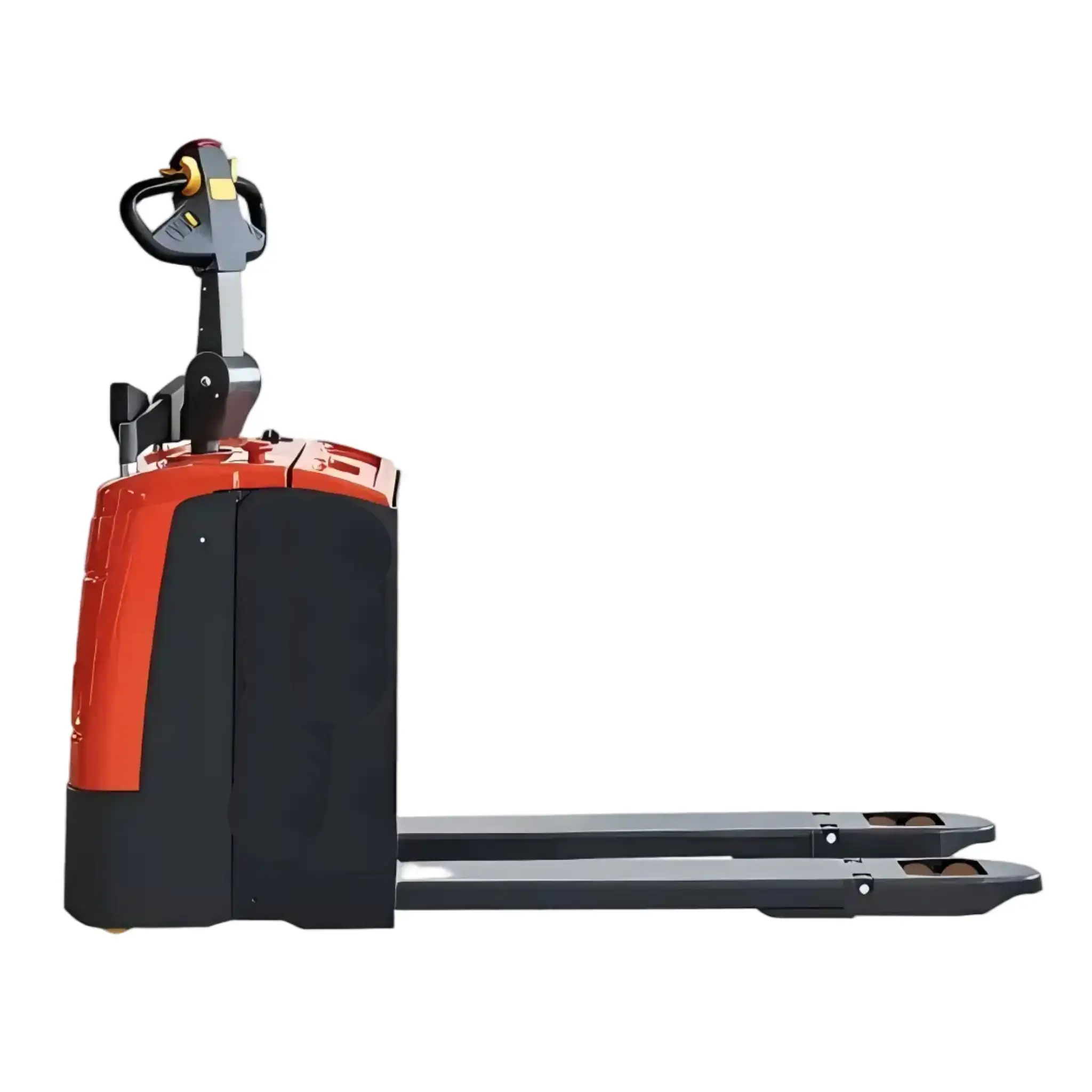 1.5T Stand On Pallet Truck - Image 4