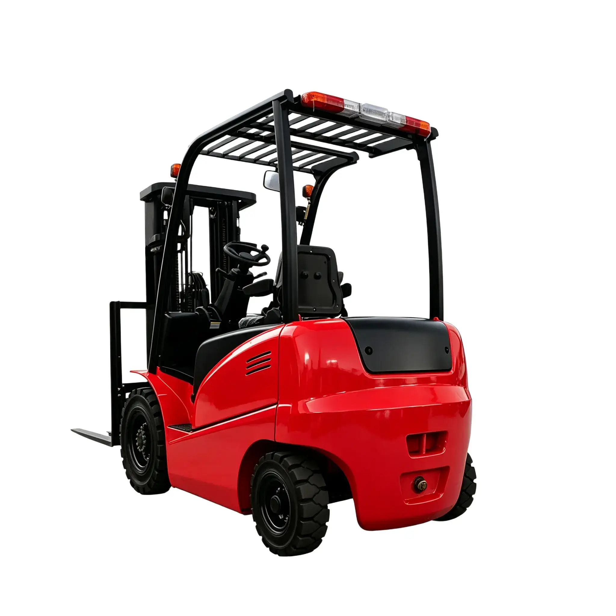 Electric Forklift K Series 1.5-1.8 Ton - Image 4