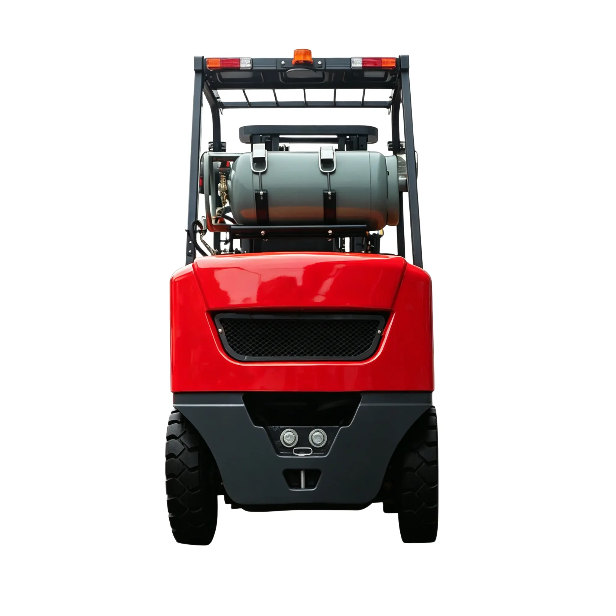 Diesel Forklift H Series 2.0-2.5 Ton - Image 5