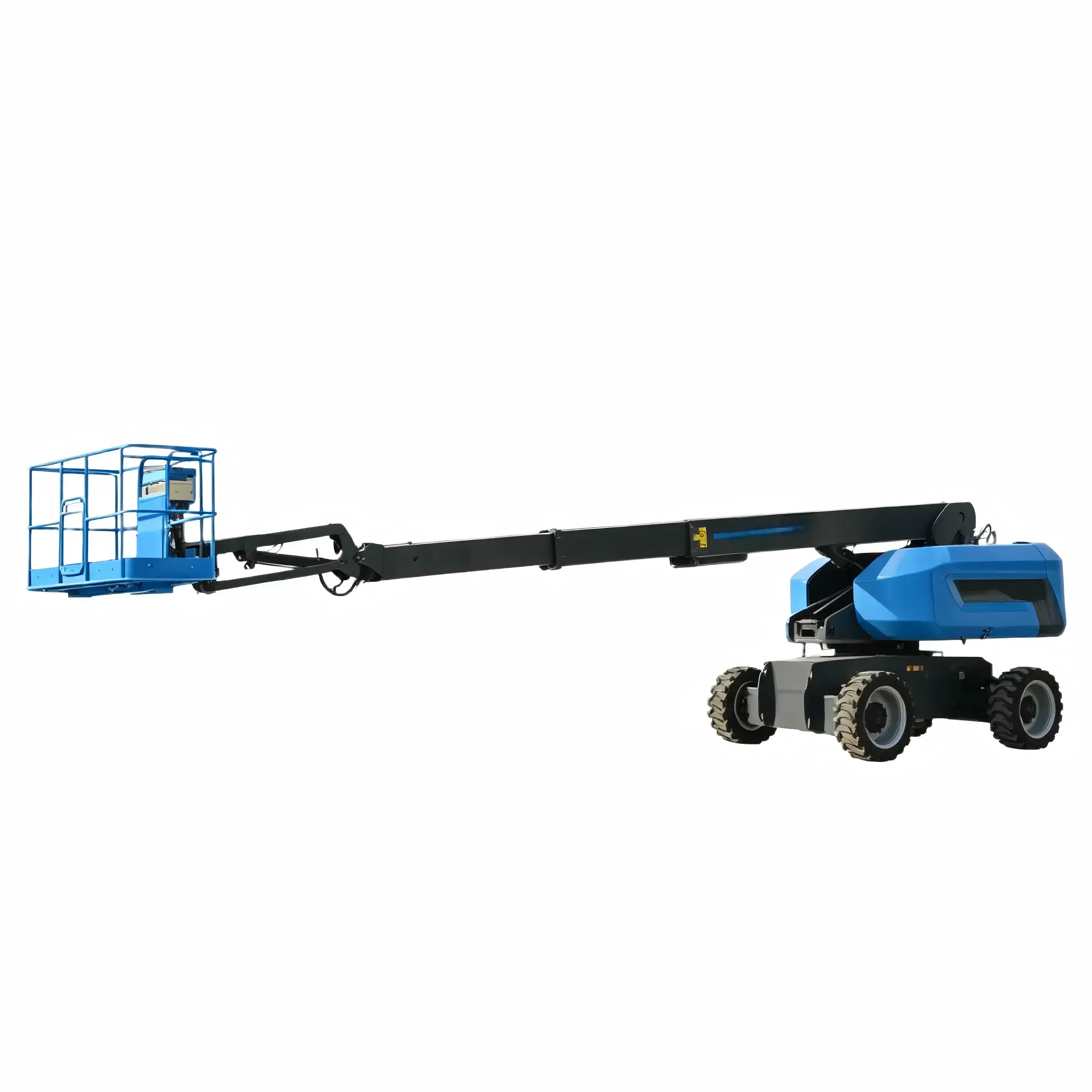 Telescopic Boom Lifts (Diesel Series) - Image 3