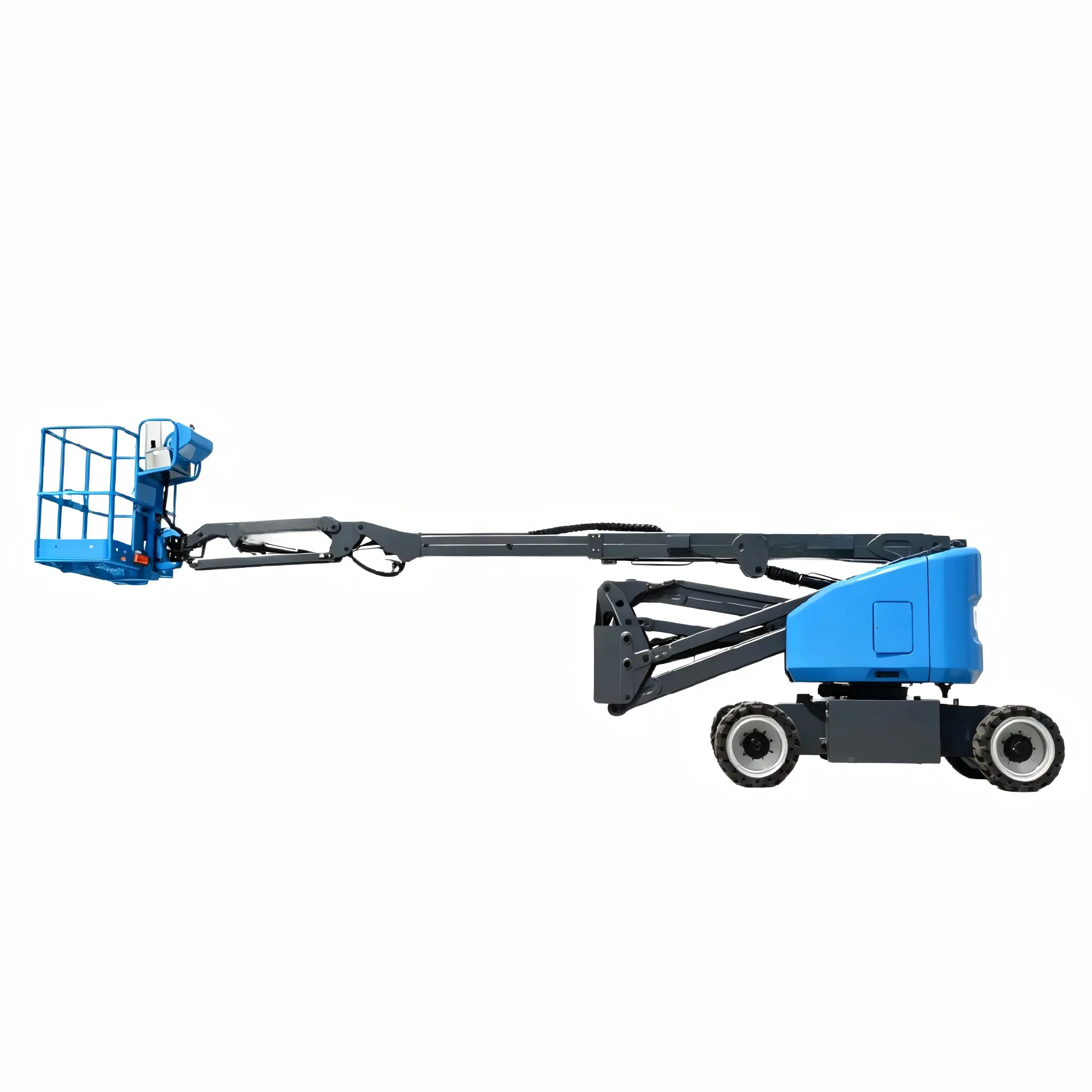 Articulating Boom Lifts (Diesel Series) - Image 4