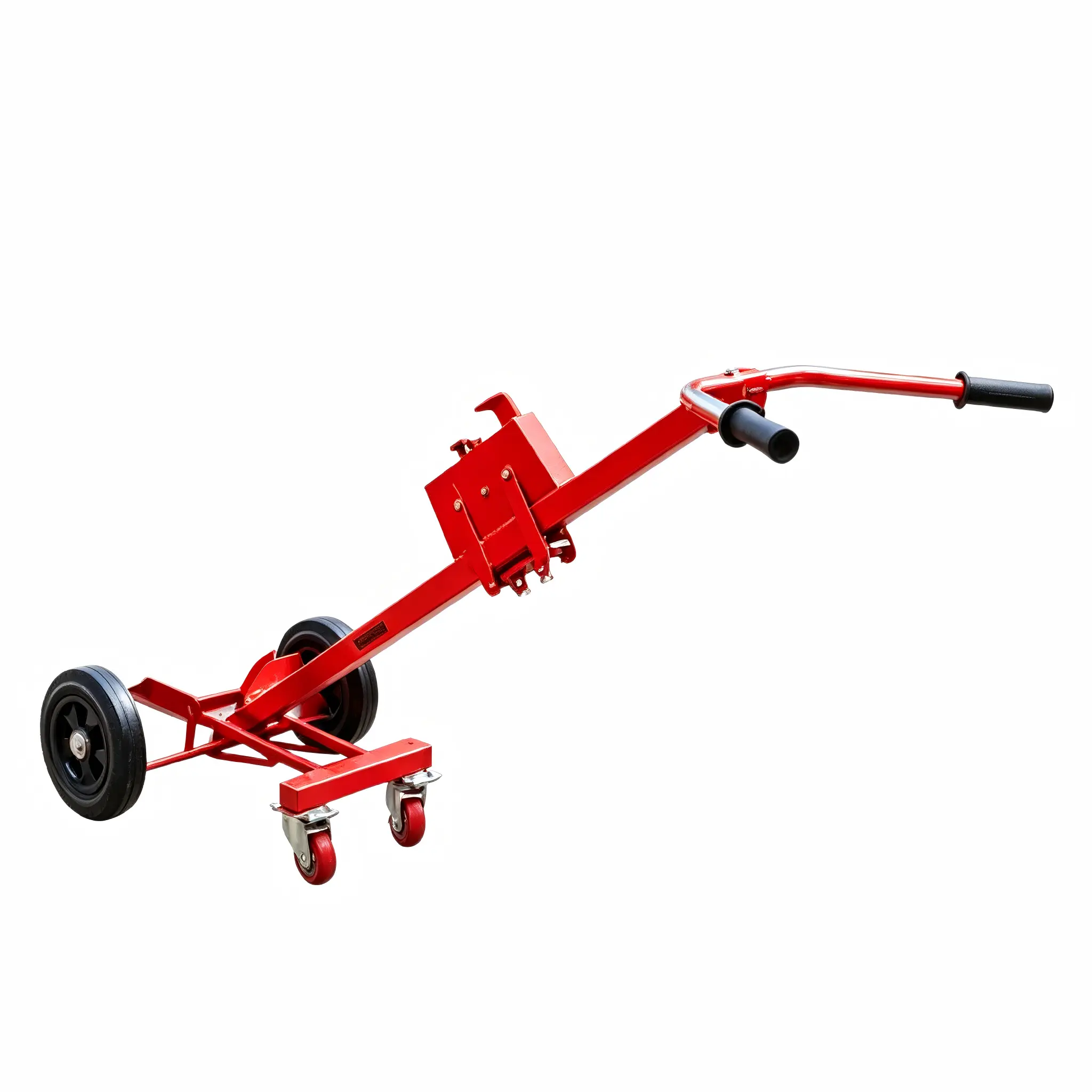 Eagle-grip Type Drum Hand Carts - Image 6