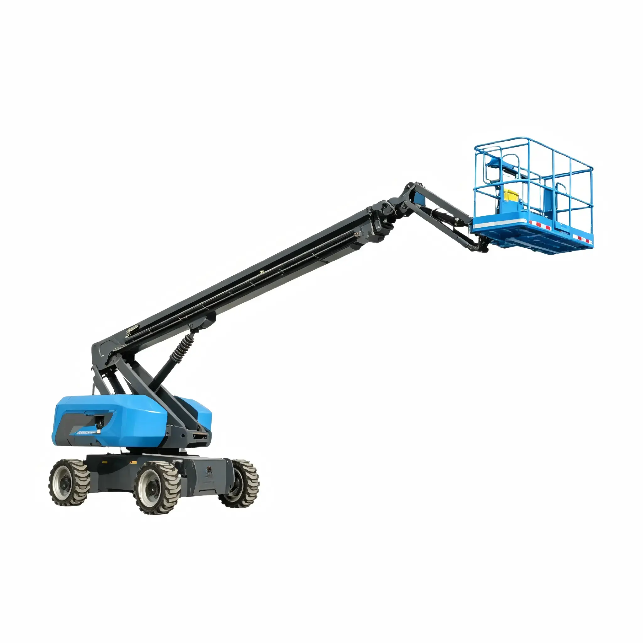 Telescopic Boom Lifts (Diesel Series) - Image 2