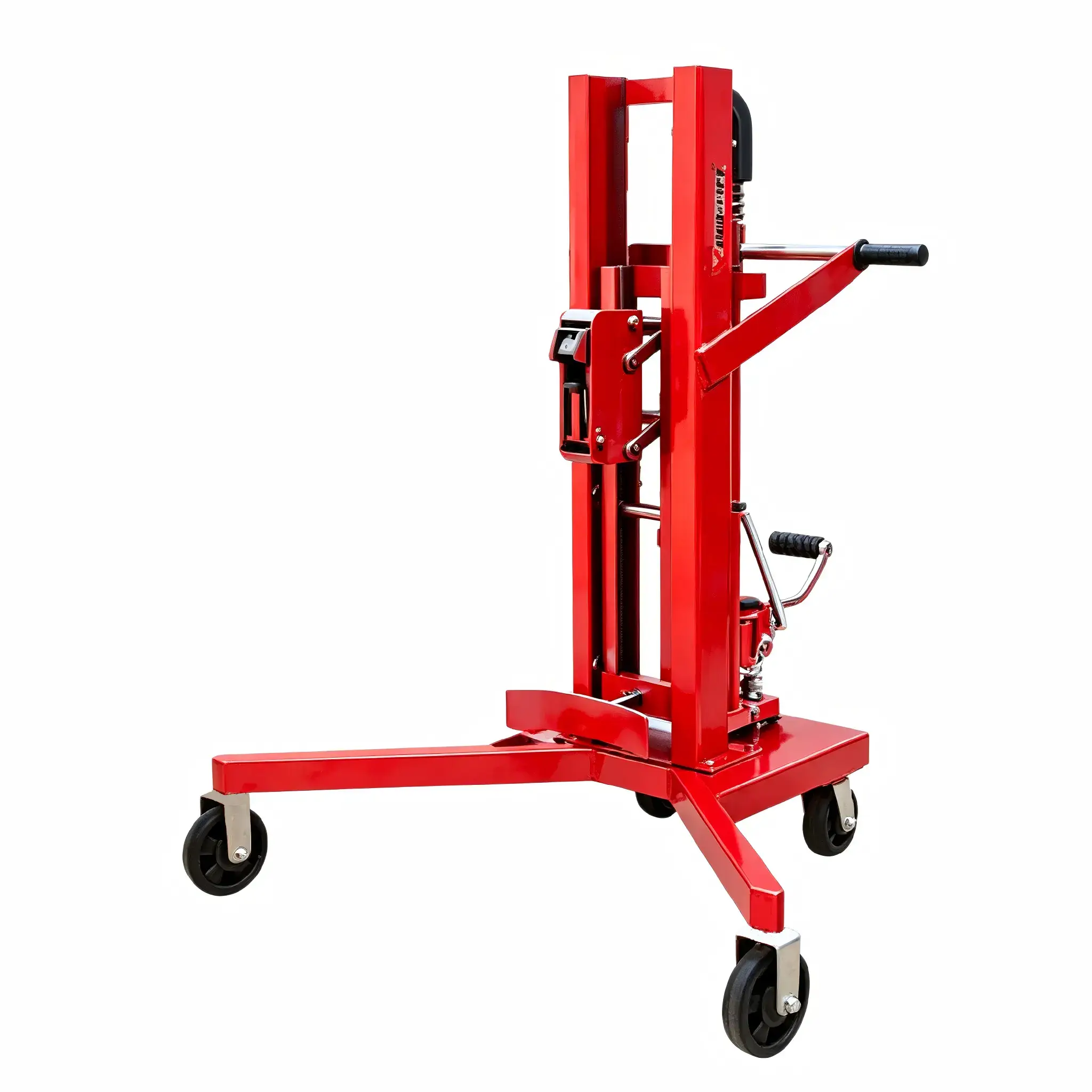 Hydraulic Drum Carrier , Scale Model - Image 7