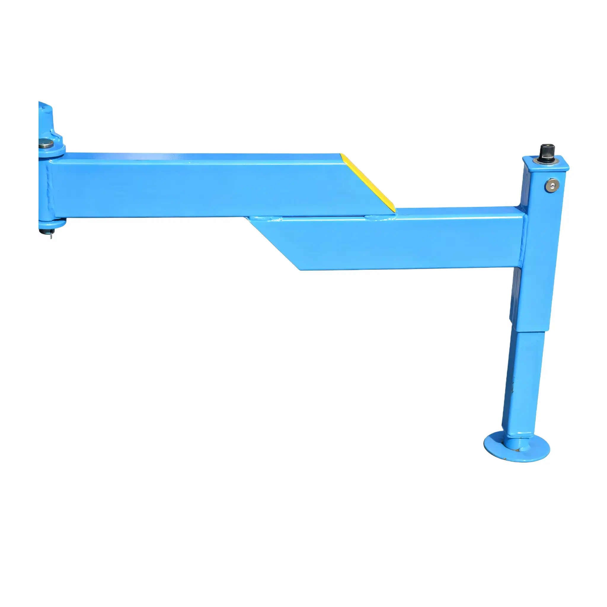 Mobile Scissor Lift Series(0.3t-0.5t) - Image 6