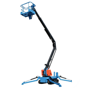 Articulating Boom Lifts（ Crawler Series）