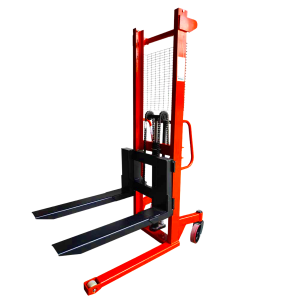 Manual Stacker CTY-D