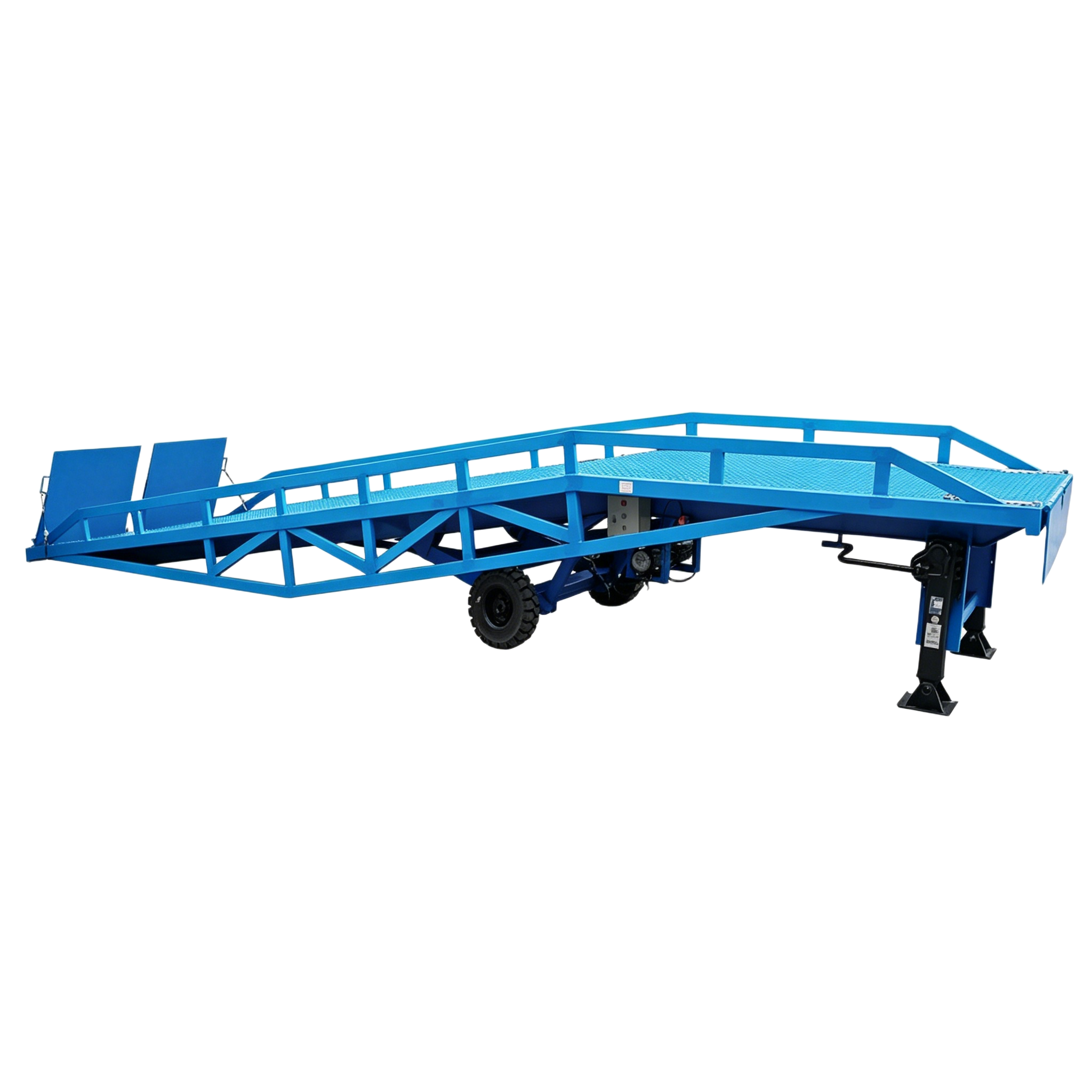 Electro-Hydraulic