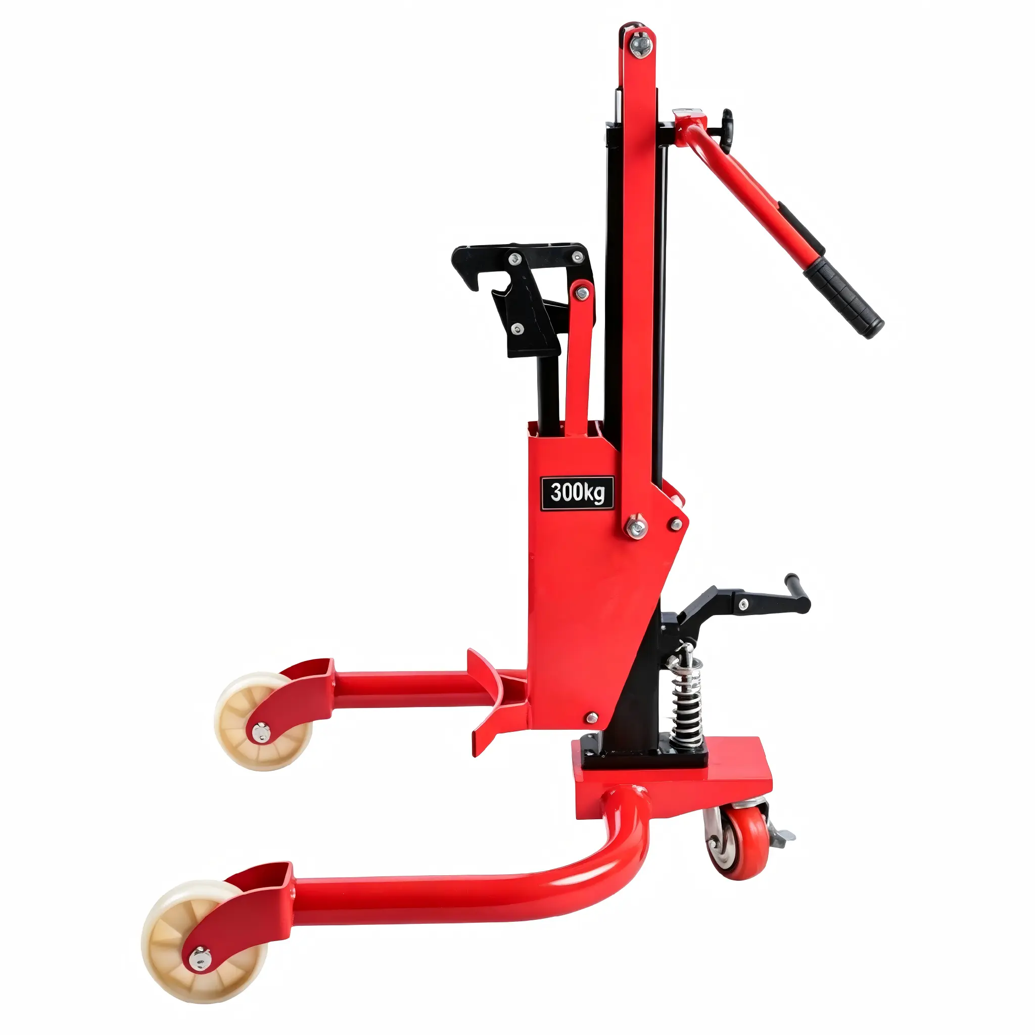 Manual Drum Truck YTC 0.3 A