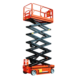 Scissor Lifts Series