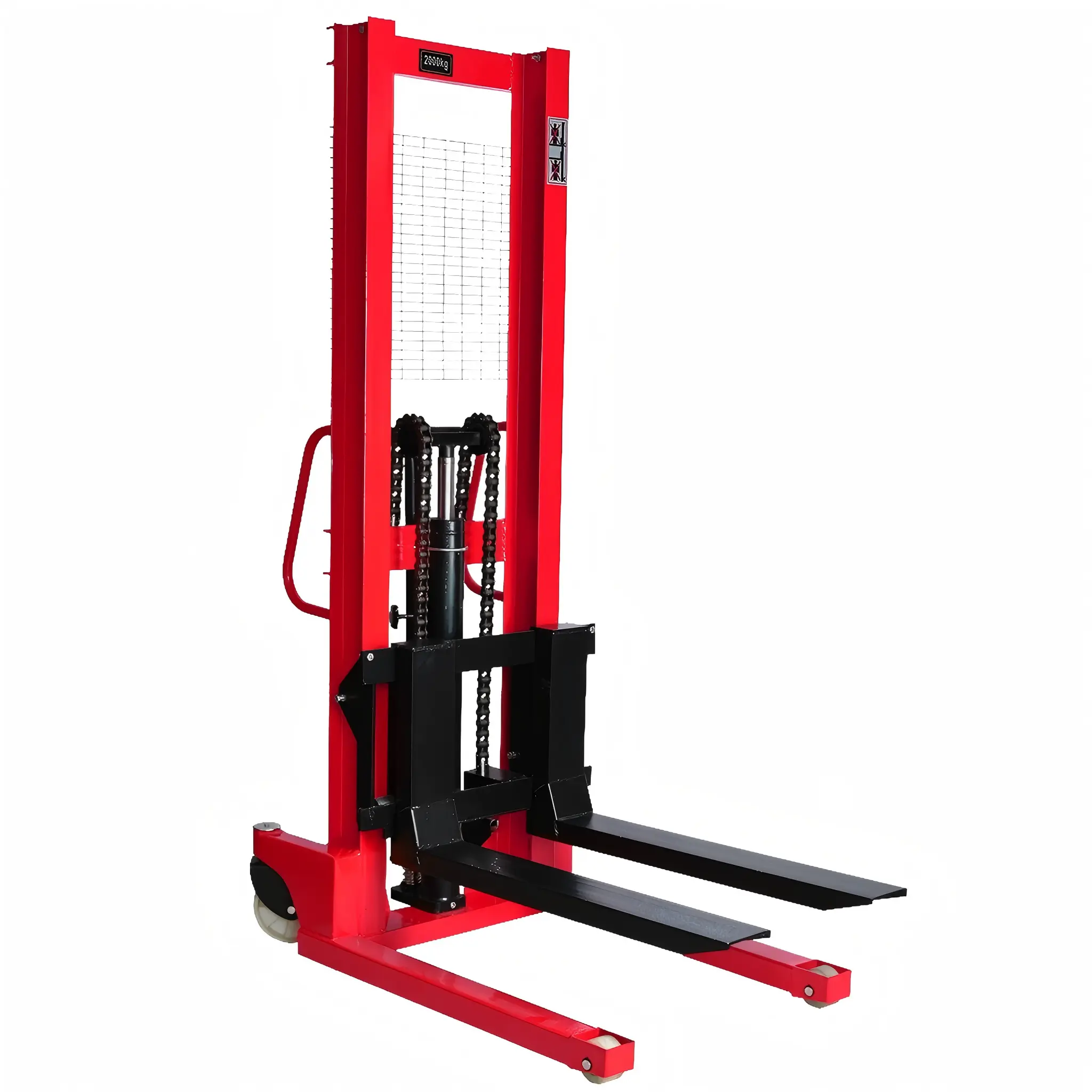Manual Stacker CTY-A - Image 2