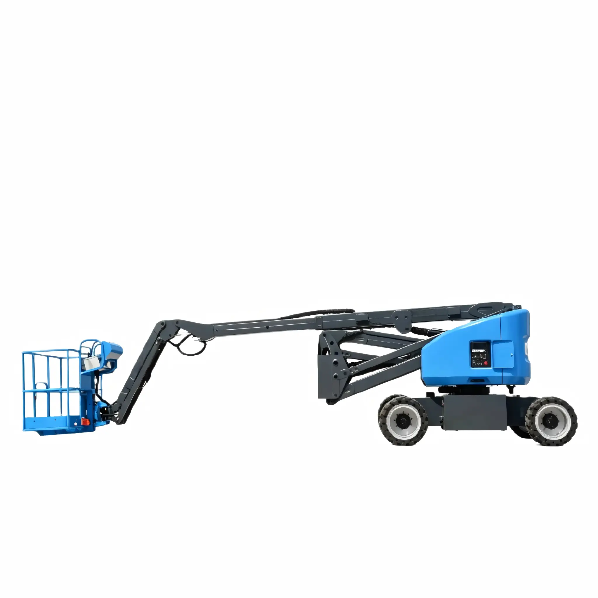 Articulating Boom Lifts (Diesel Series) - Image 9