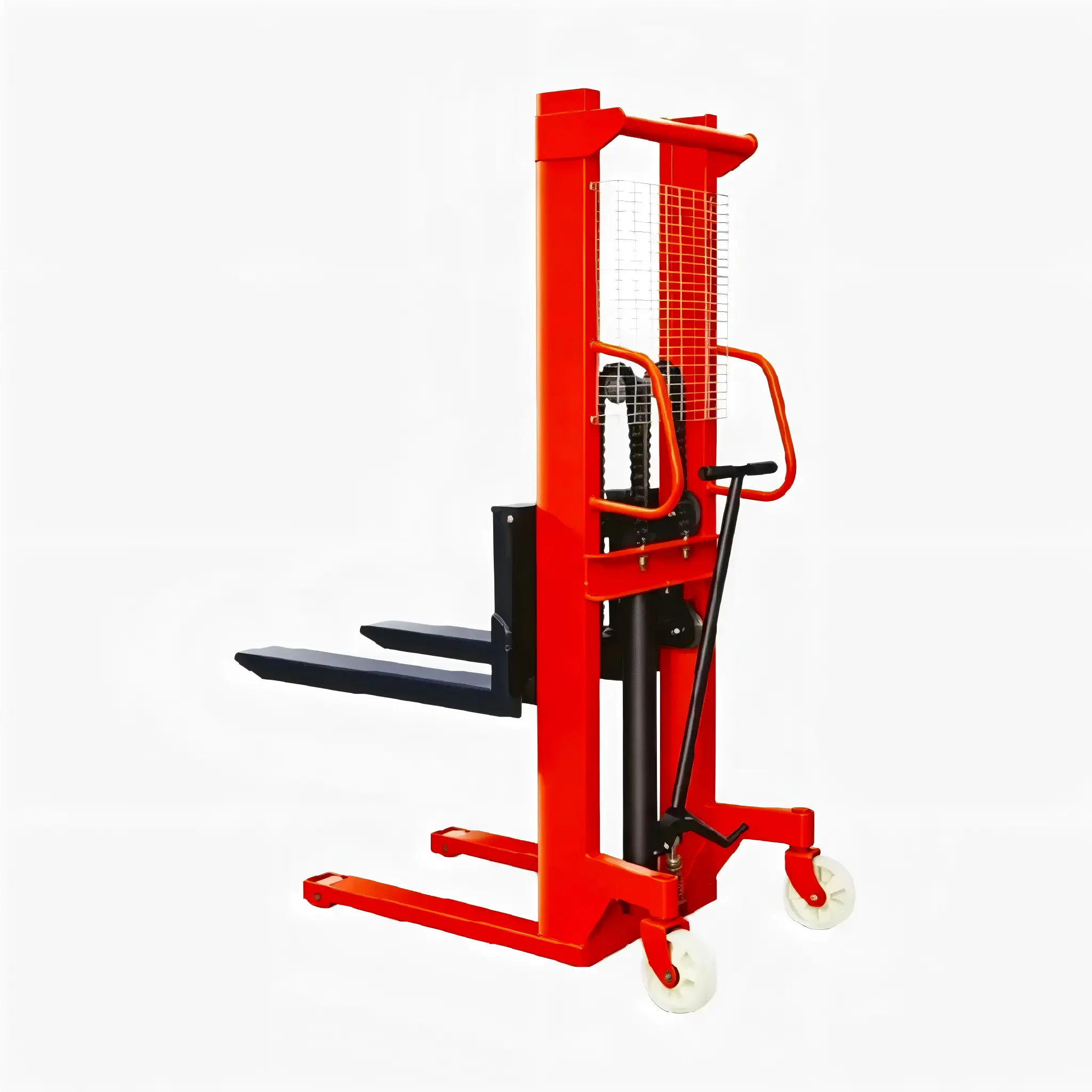 Manual Stacker CTY-D - Image 3