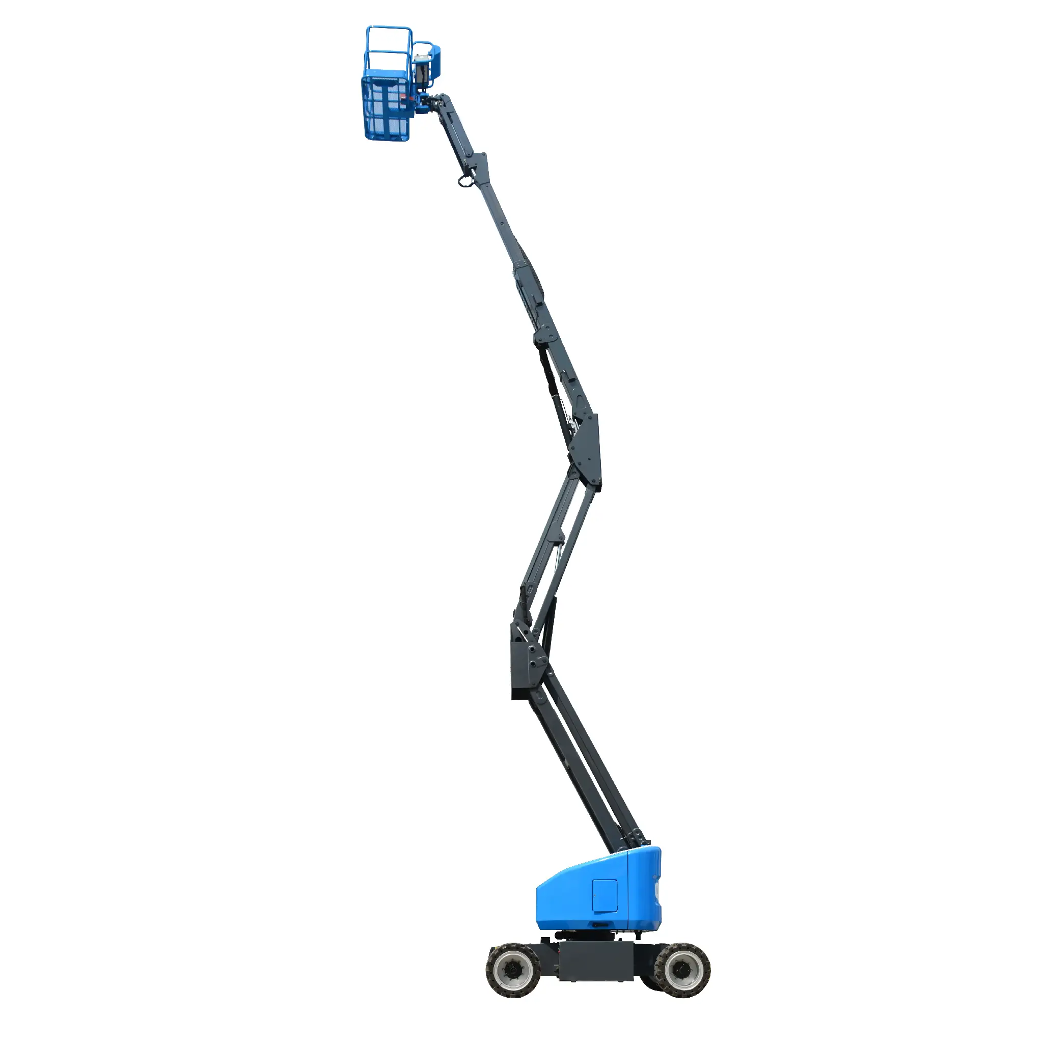 Articulating Boom Lifts(Electric Series) - Image 6