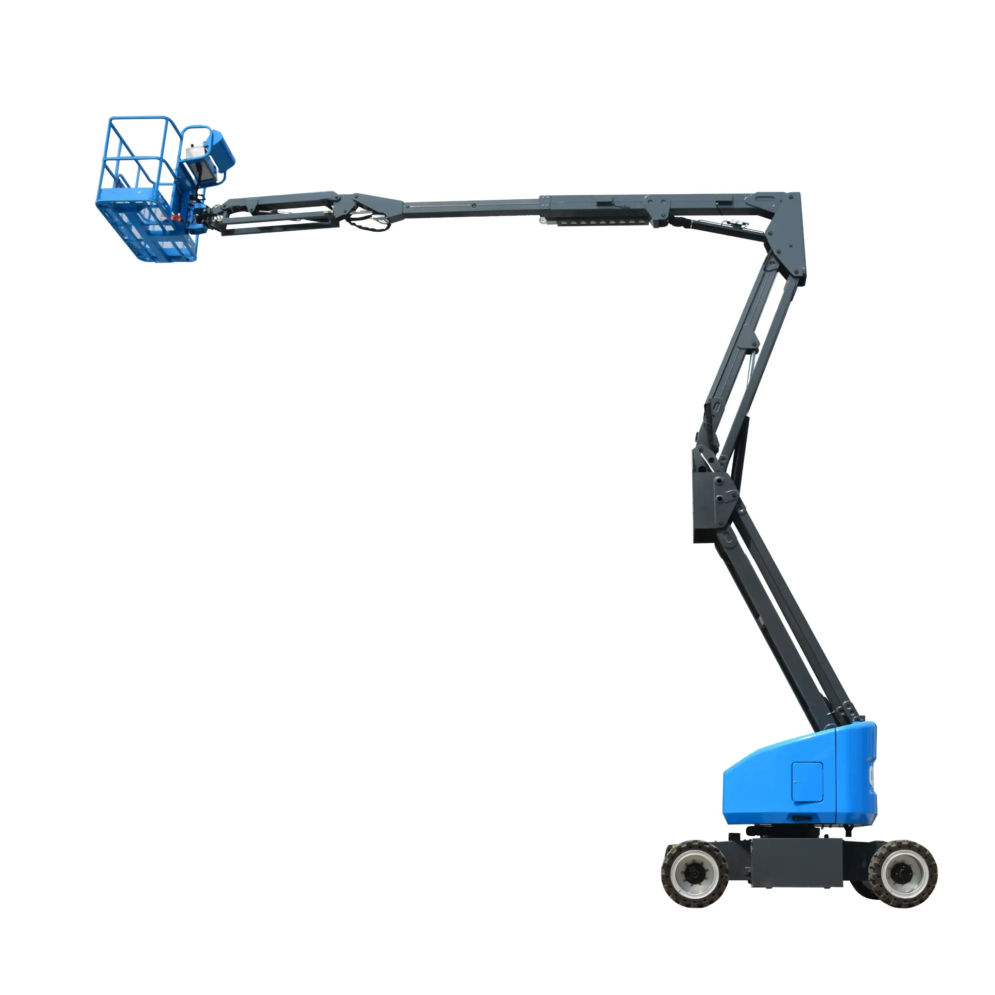 Articulating Boom Lifts(Electric Series) - Image 8