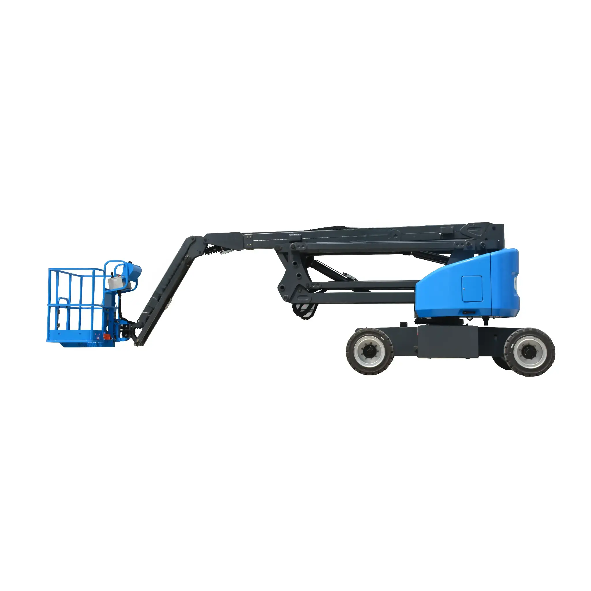 Articulating Boom Lifts(Electric Series) - Image 9