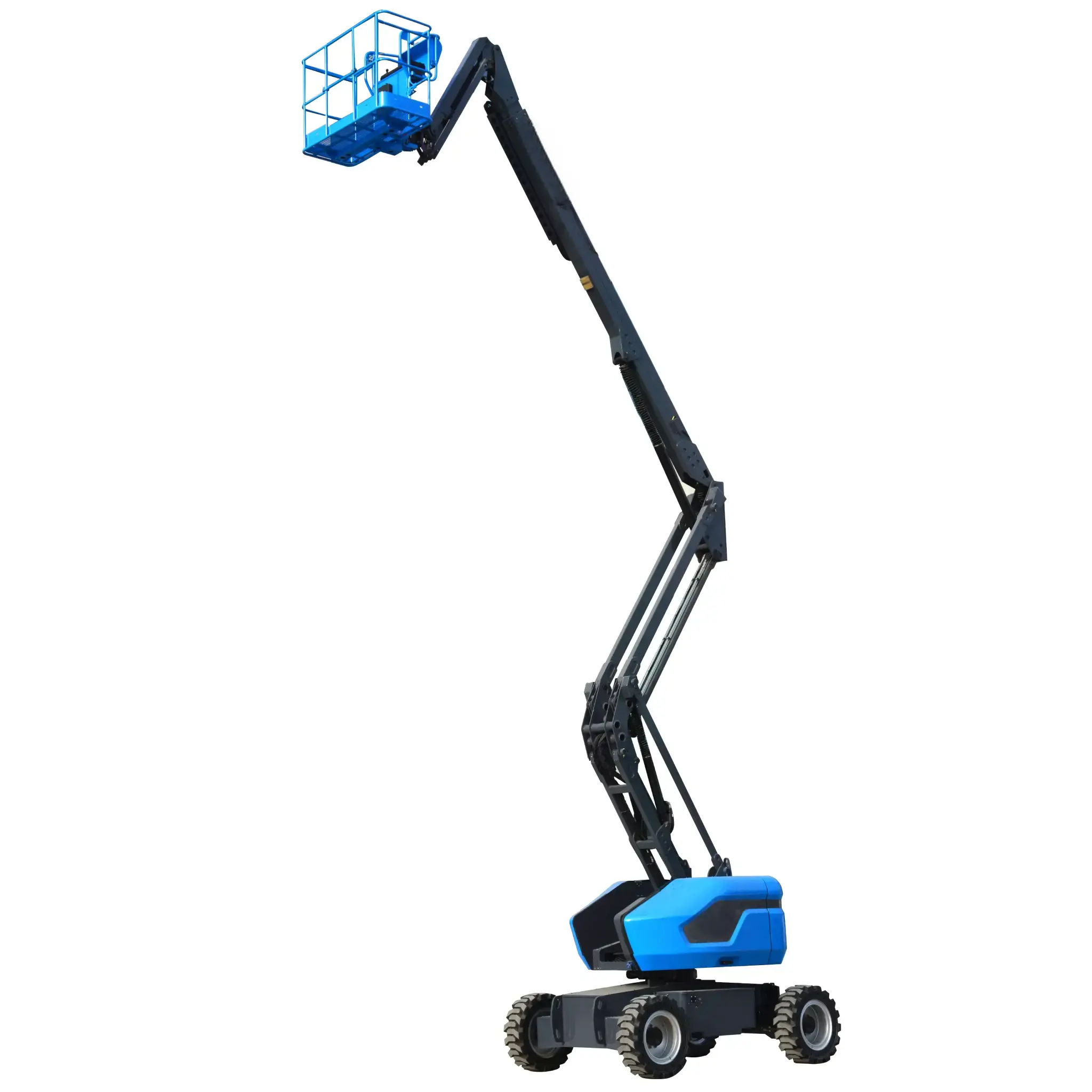 Articulating Boom Lifts(Electric Series) - Image 10