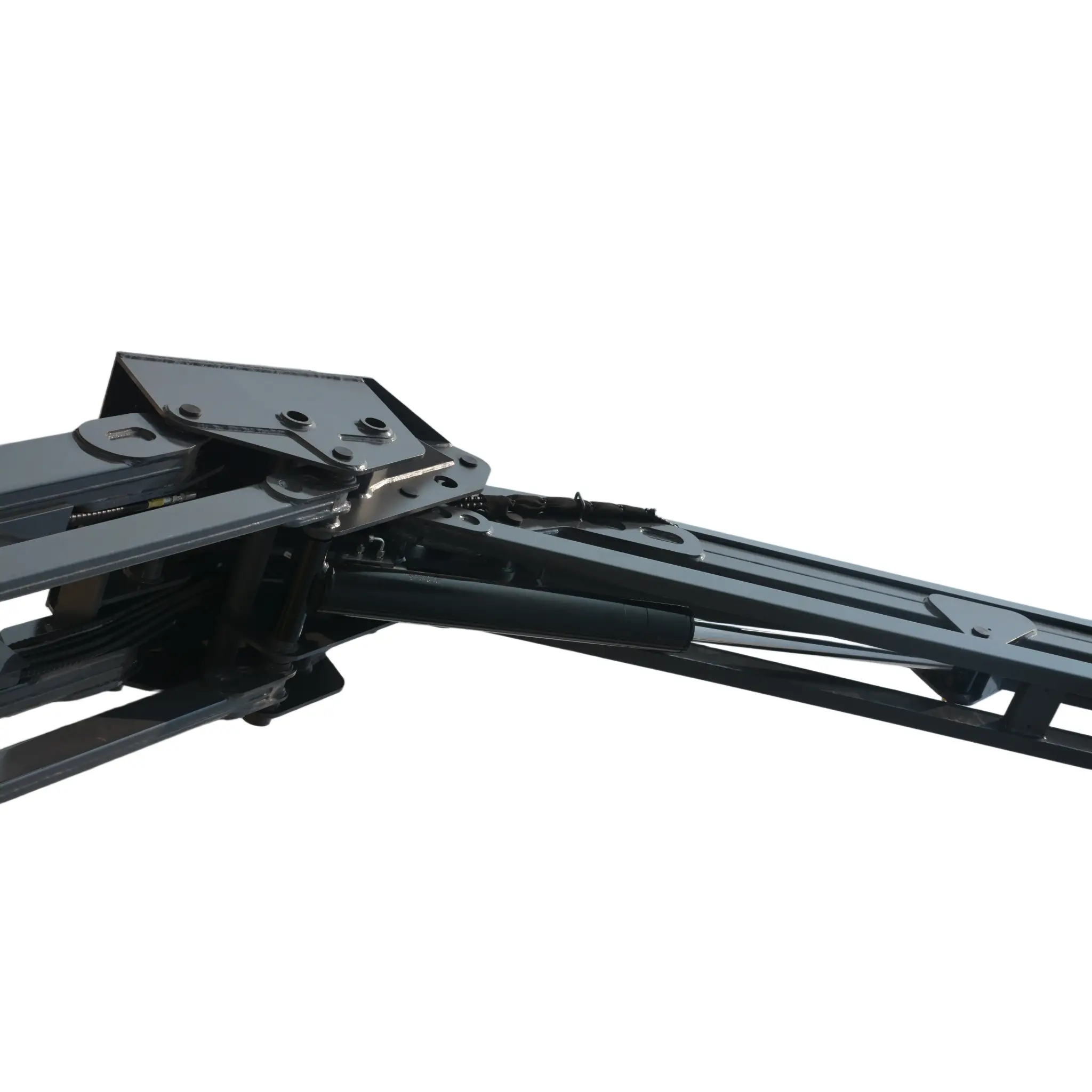Articulating Boom Lifts(Electric Series) - Image 12